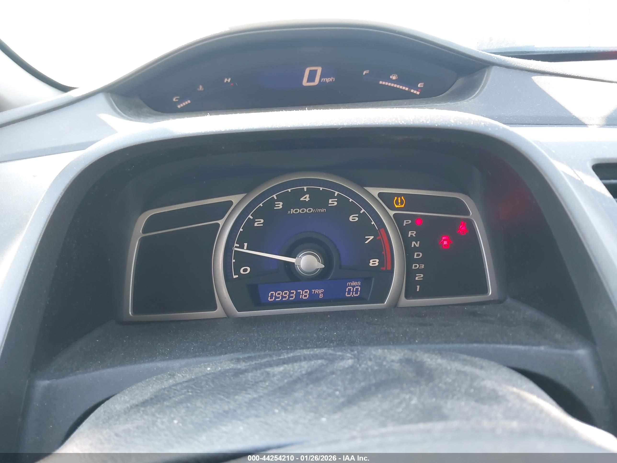 HONDA CIVIC image 7