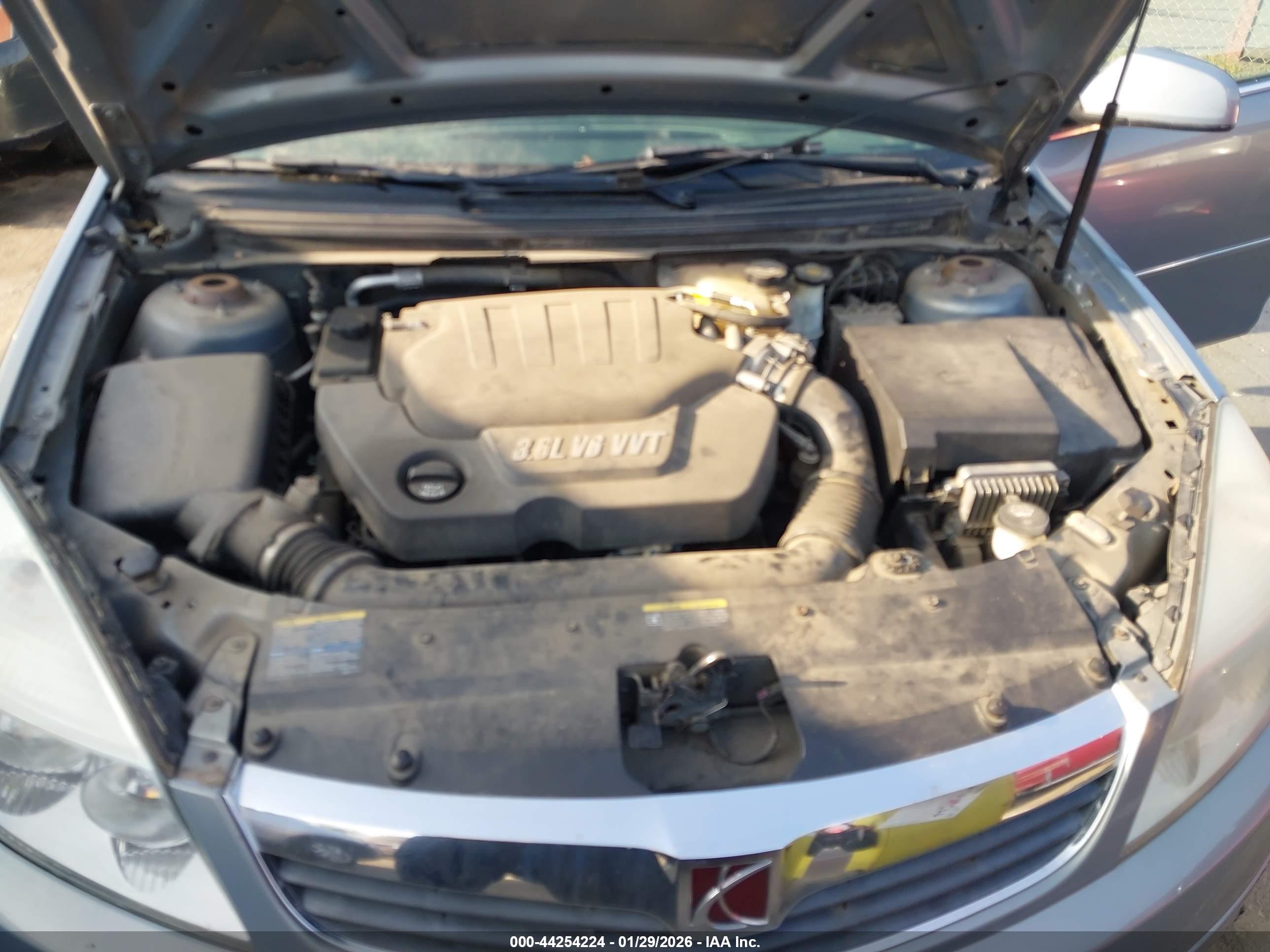 SATURN AURA image 10