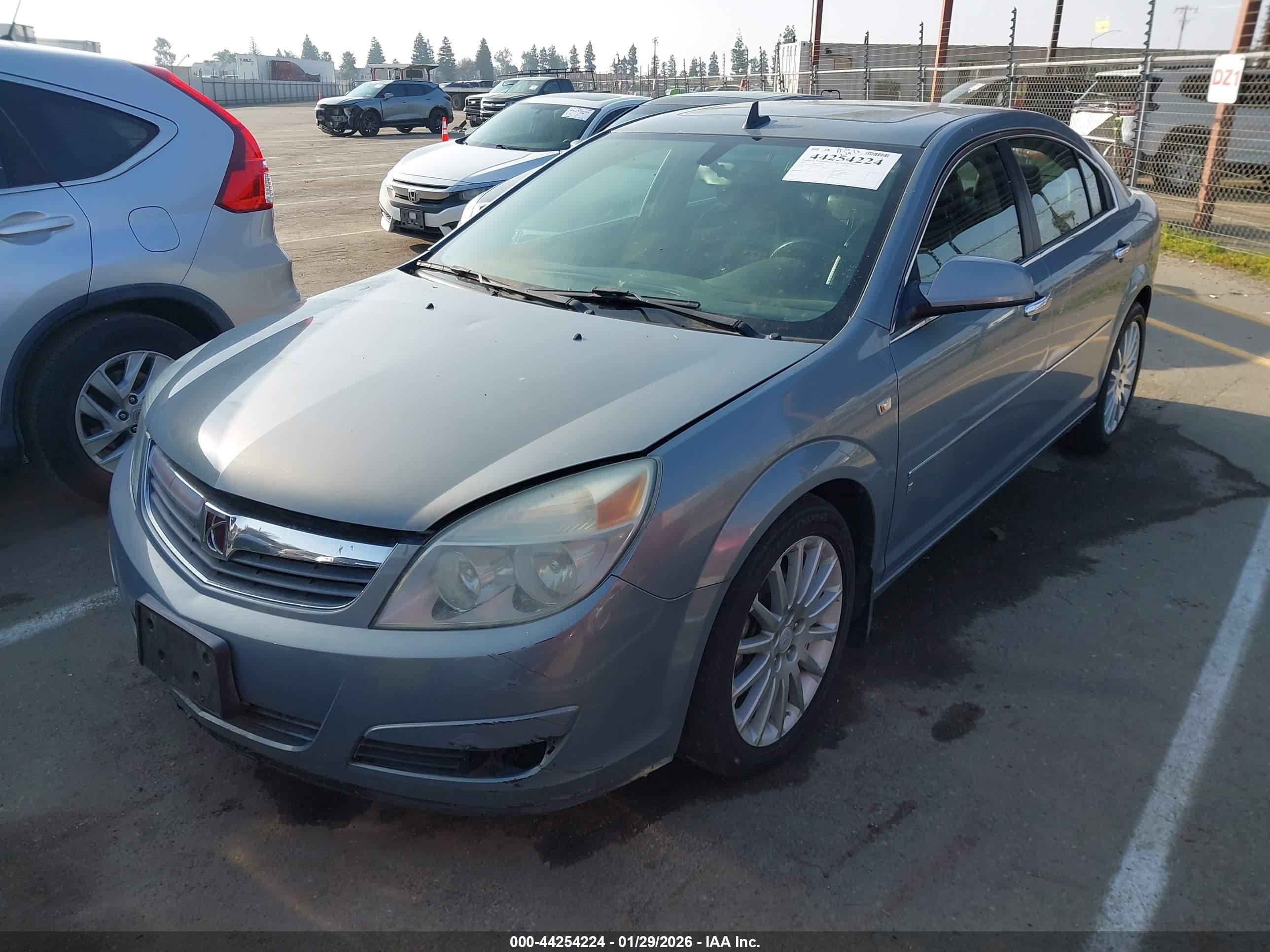 SATURN AURA image 2