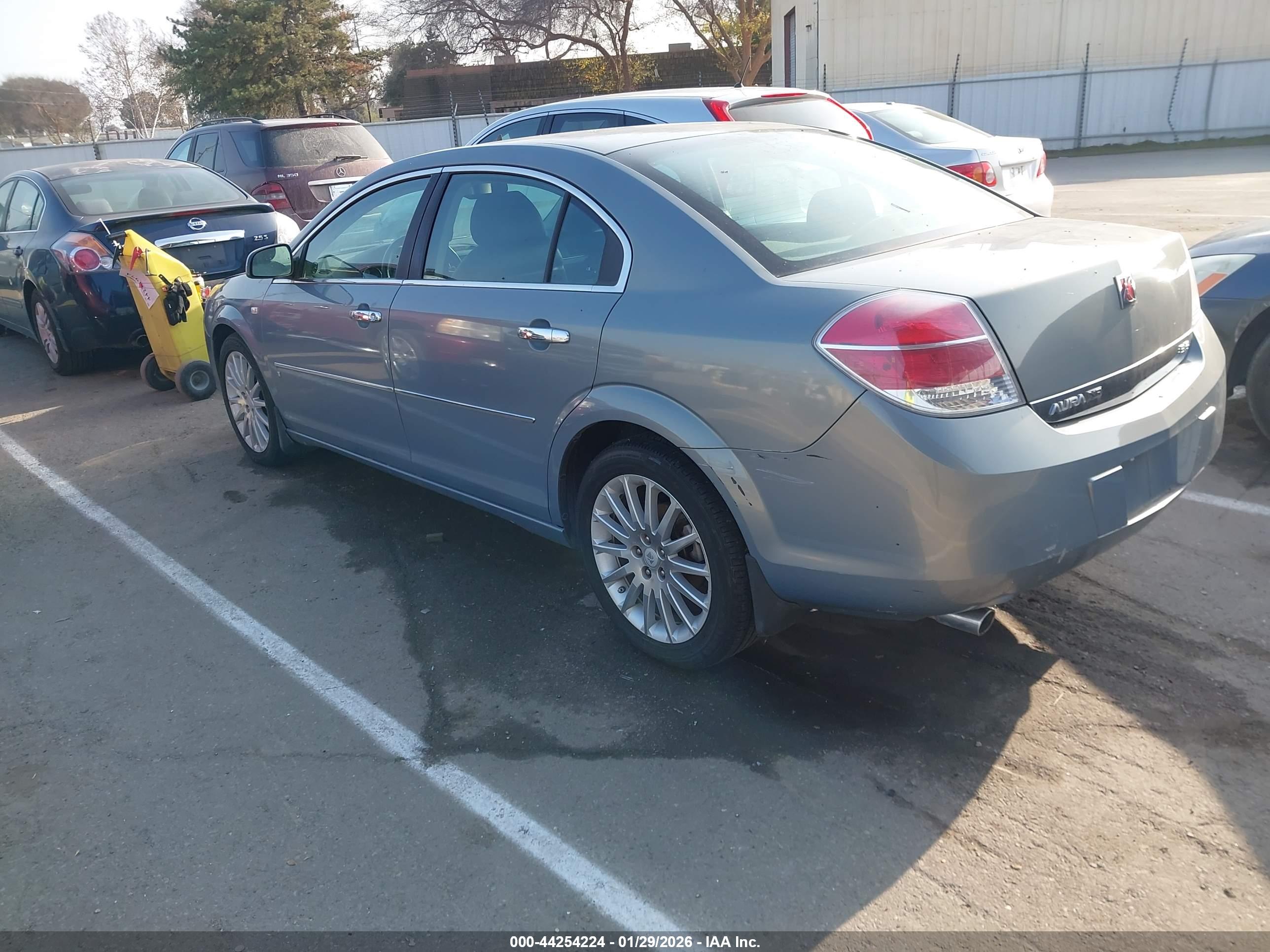 SATURN AURA image 3
