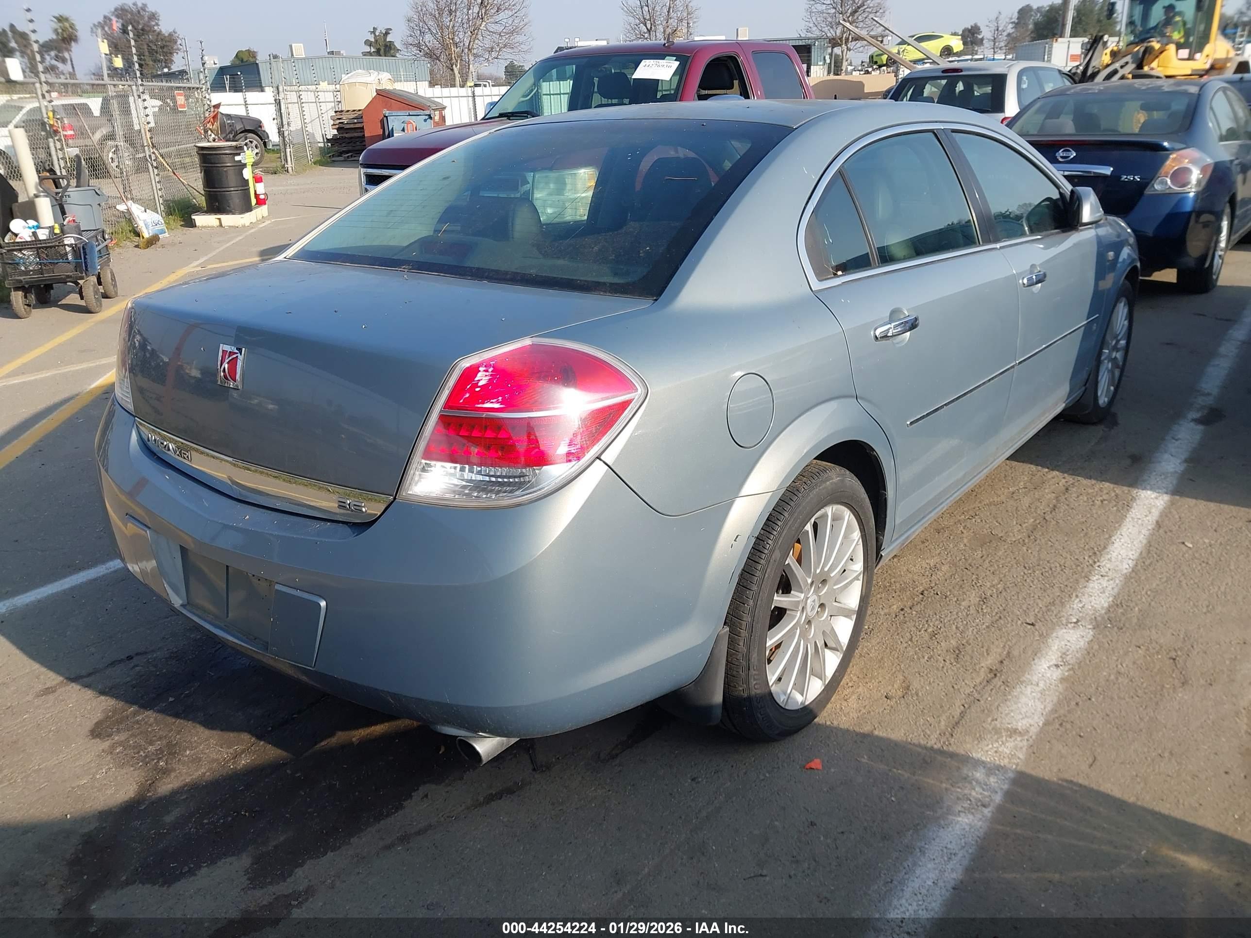 SATURN AURA image 4