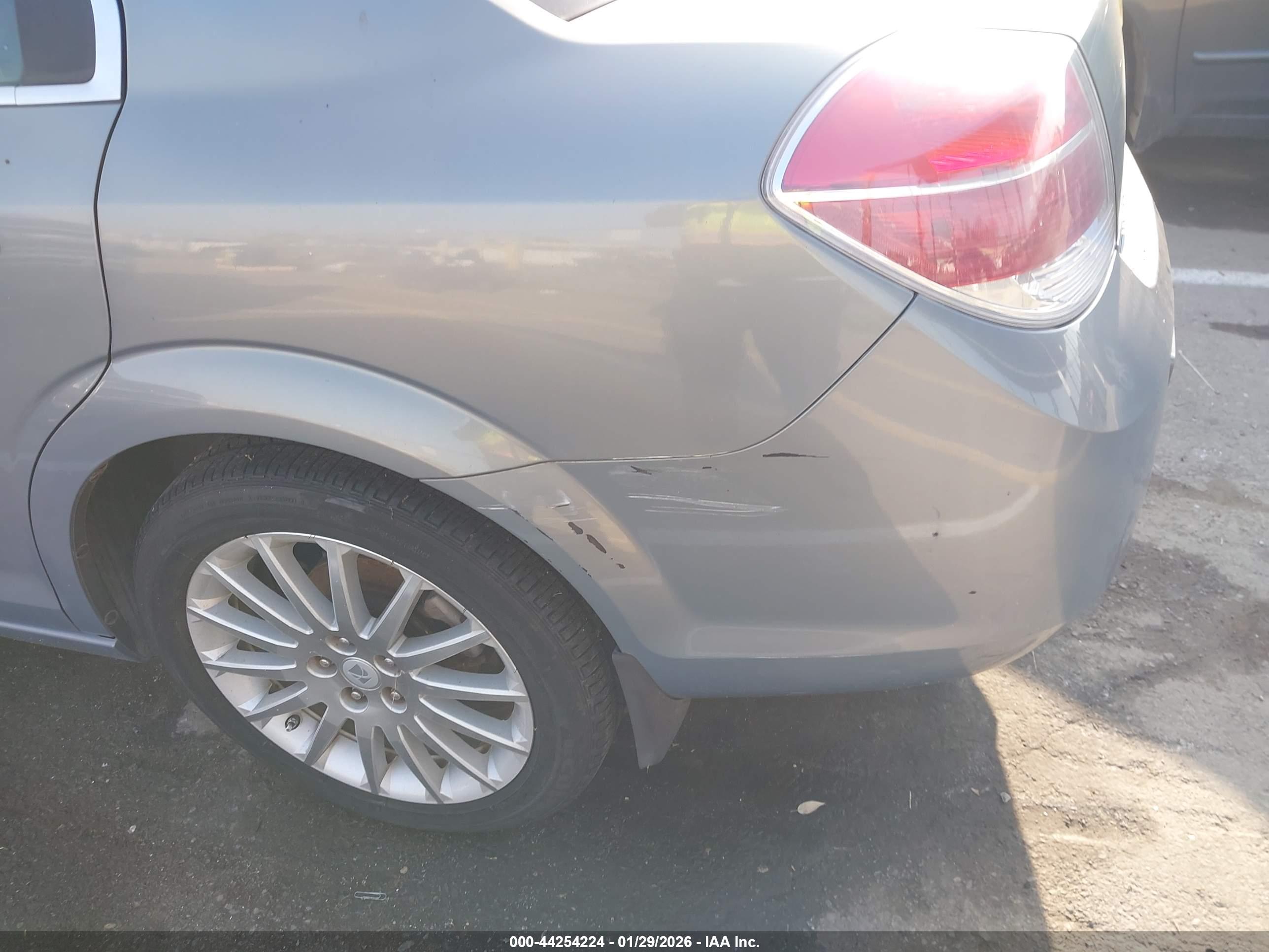 SATURN AURA image 6