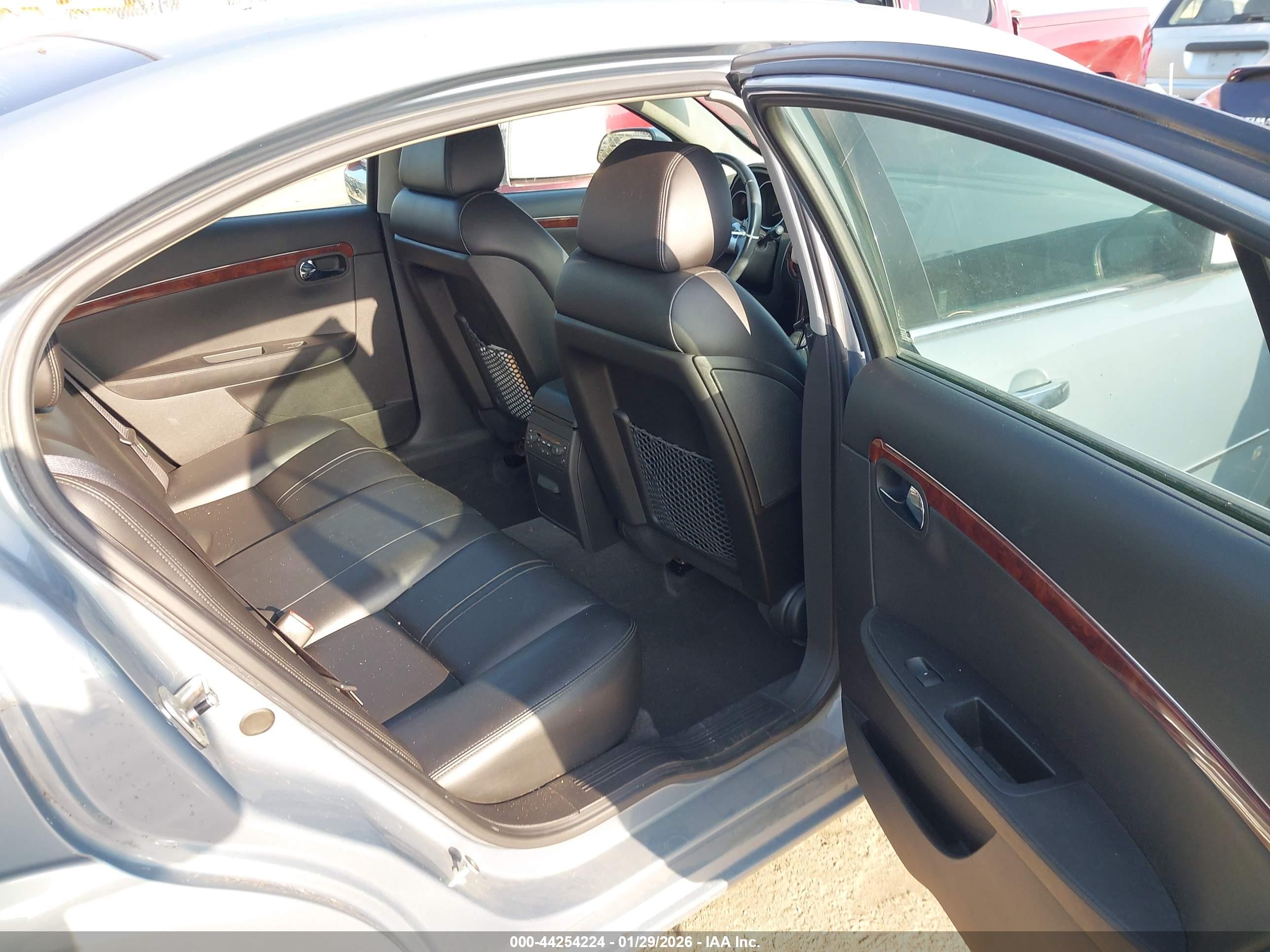 SATURN AURA image 8