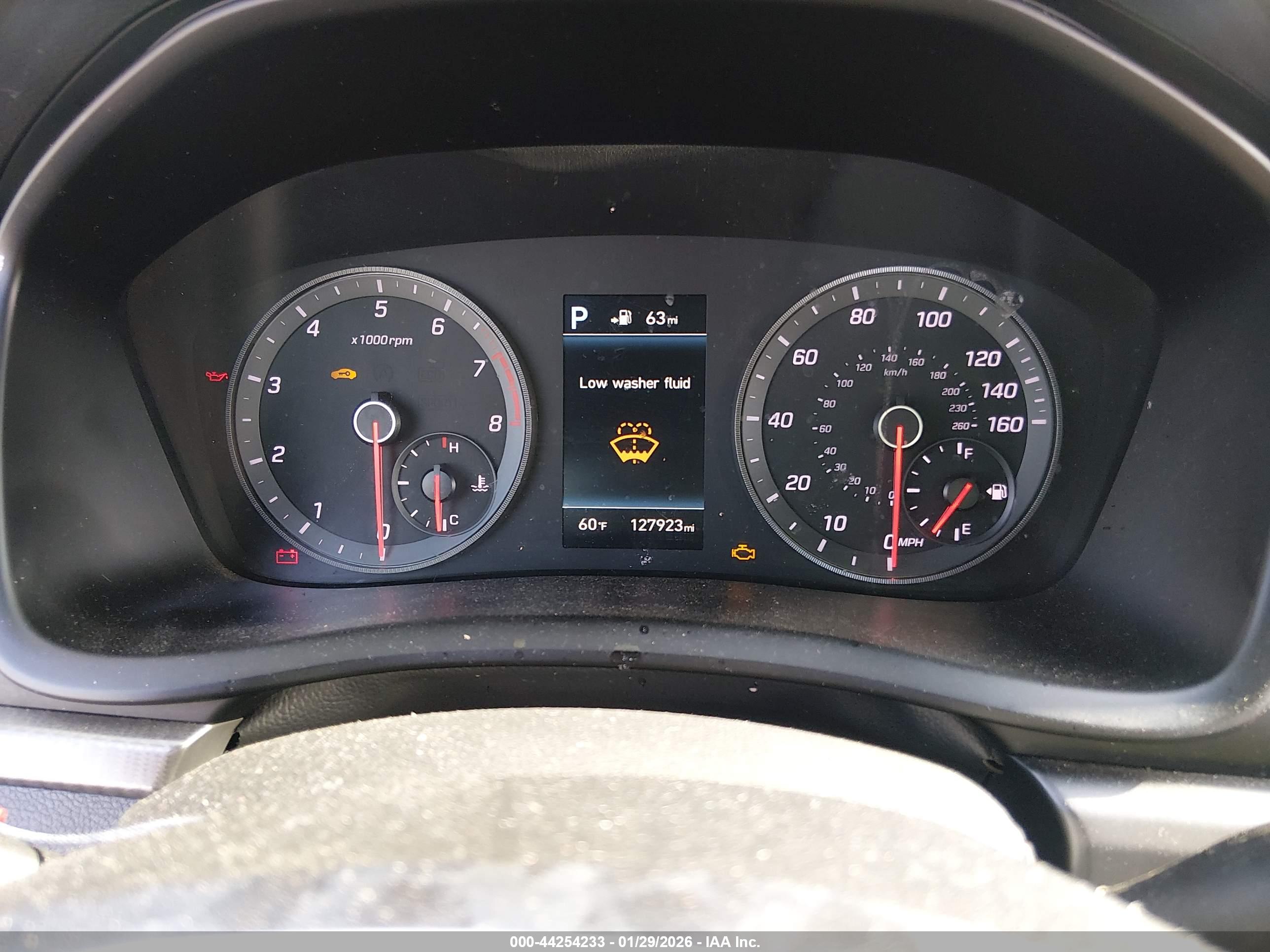 HYUNDAI SONATA image 7