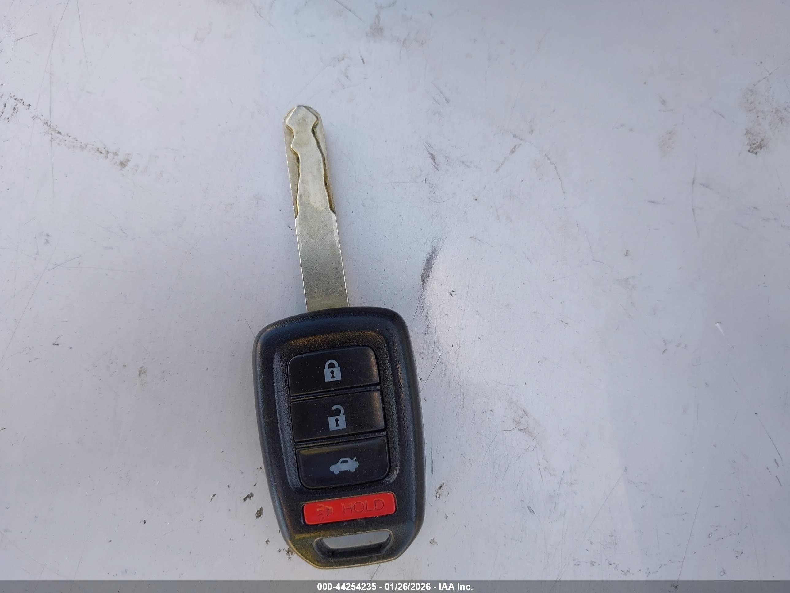 HONDA CIVIC image 11