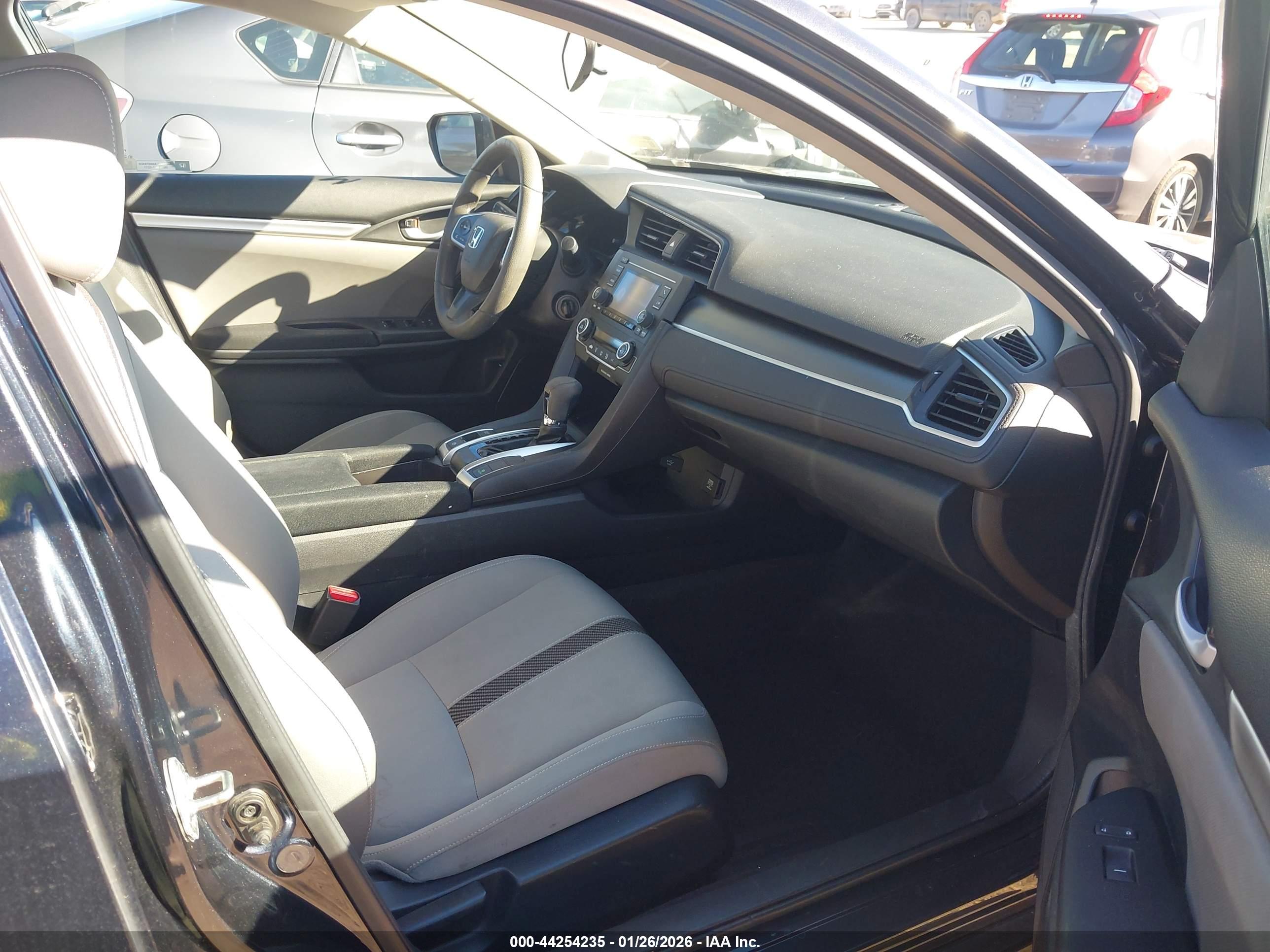 HONDA CIVIC image 5