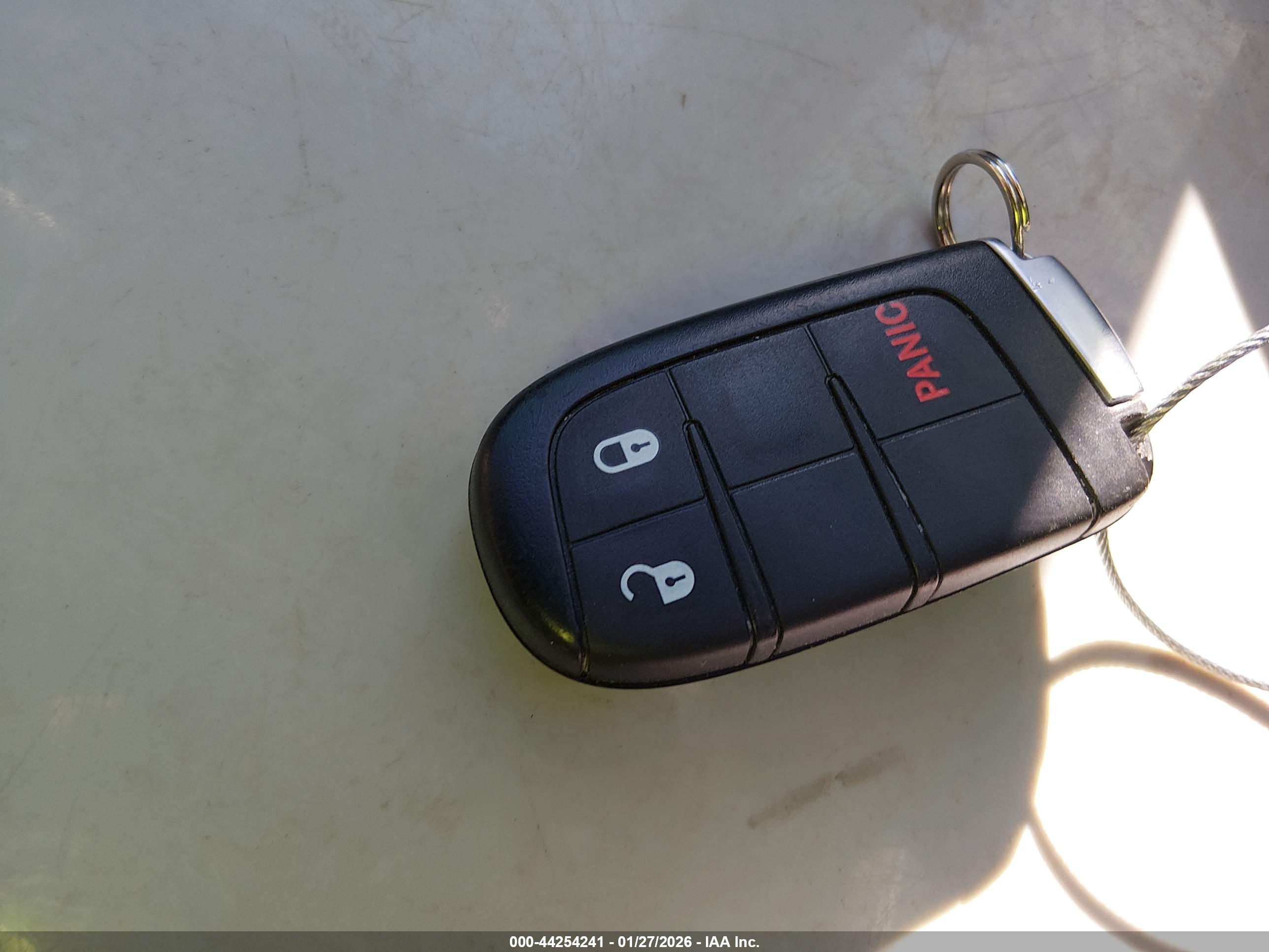 JEEP GRAND image 11