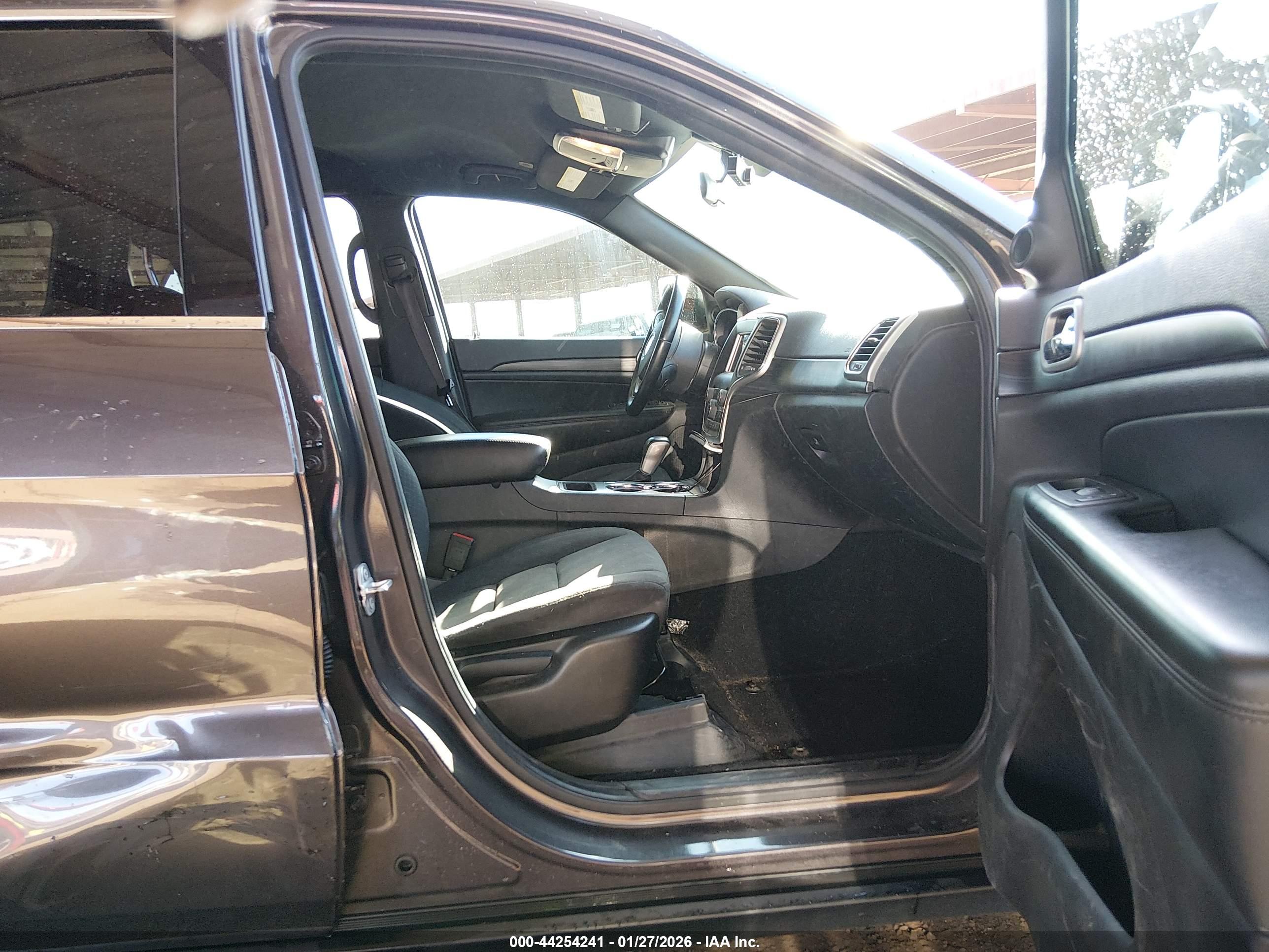 JEEP GRAND image 5