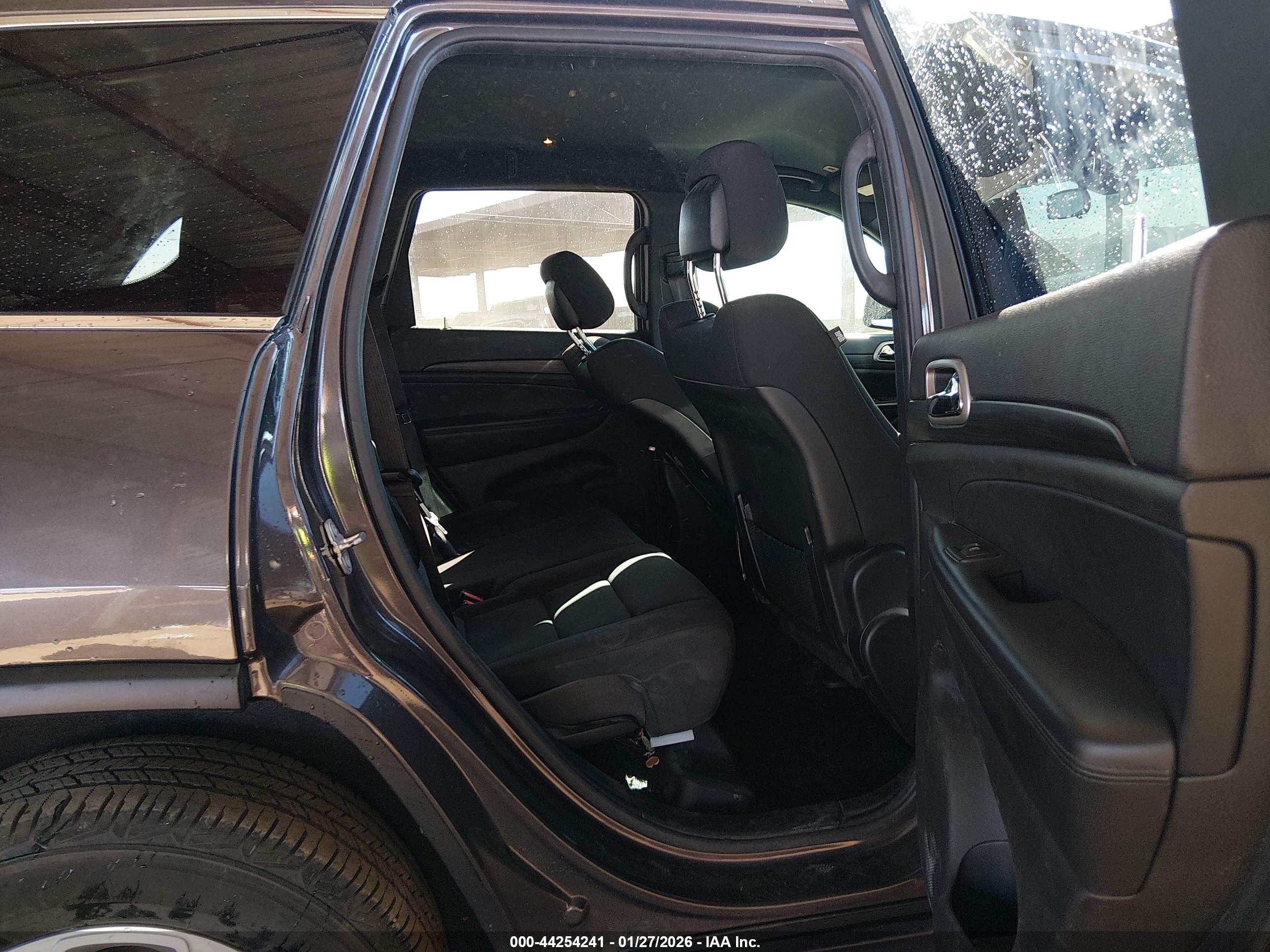 JEEP GRAND image 8