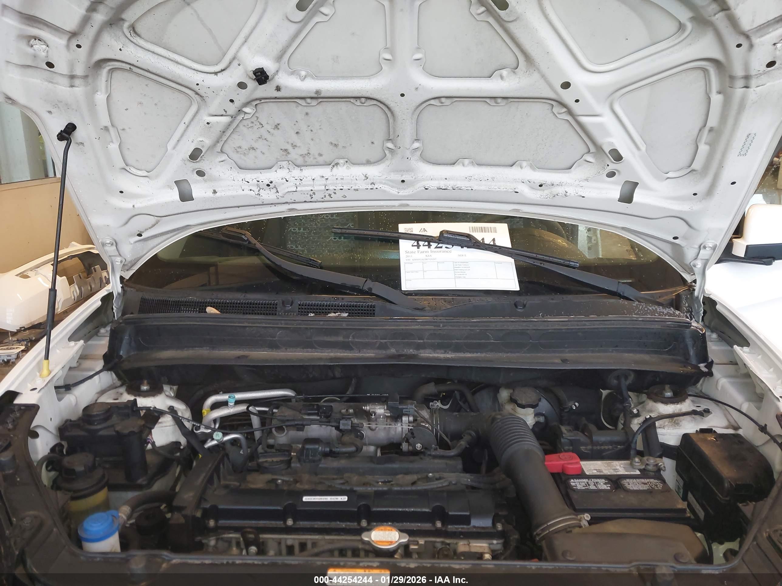 KIA SOUL image 10