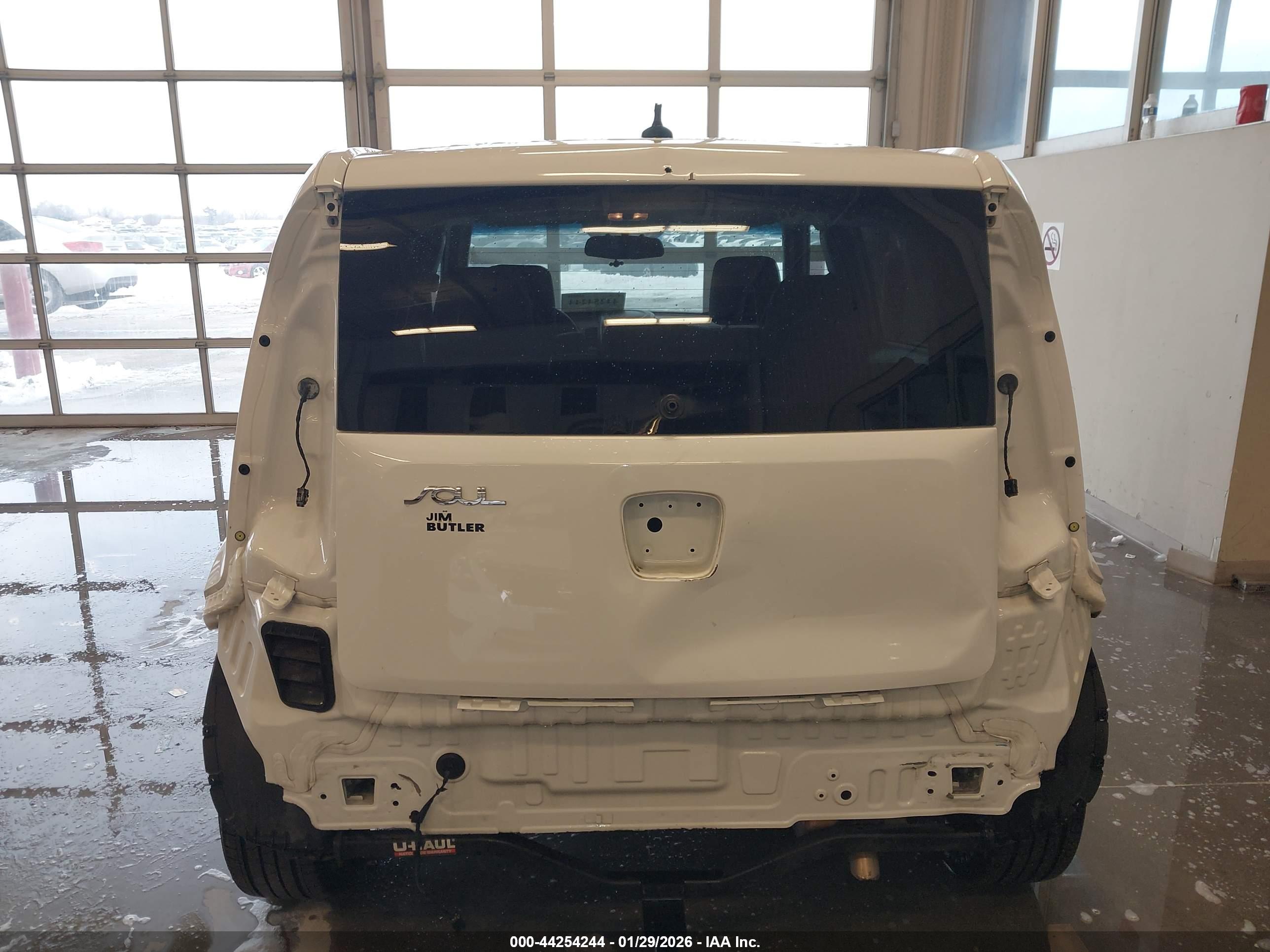 KIA SOUL image 6