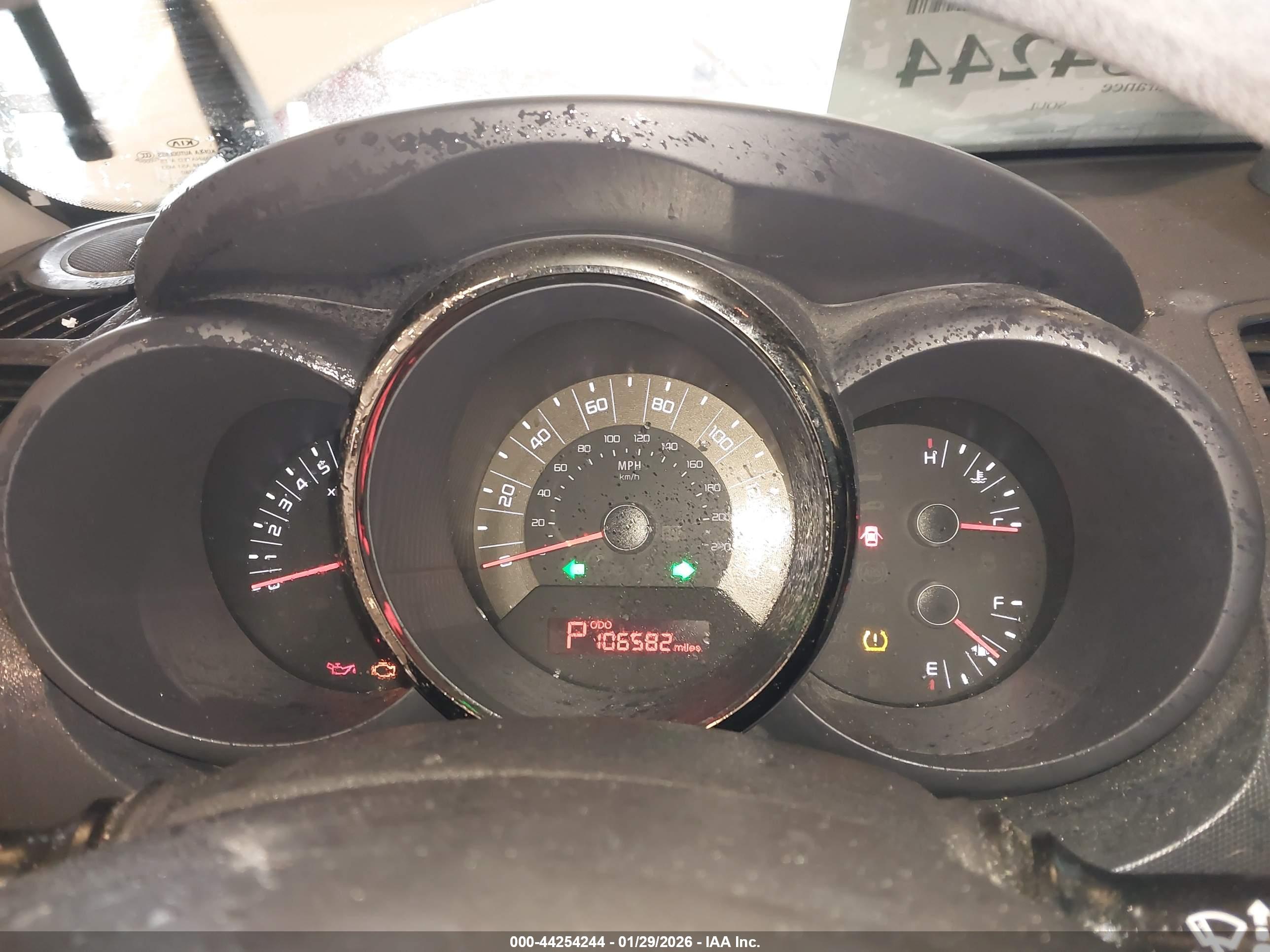 KIA SOUL image 7