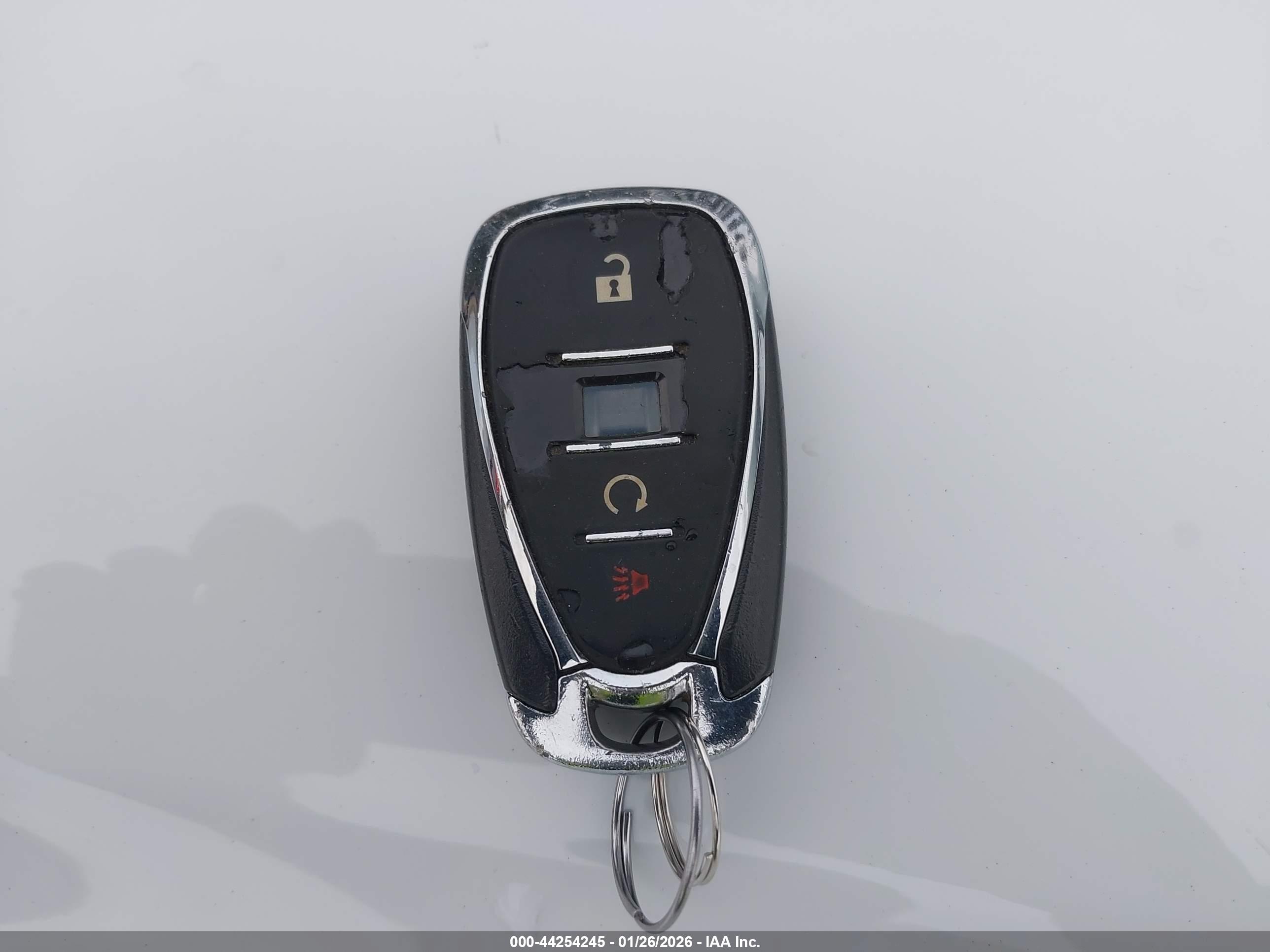 CHEVROLET TRAX image 11