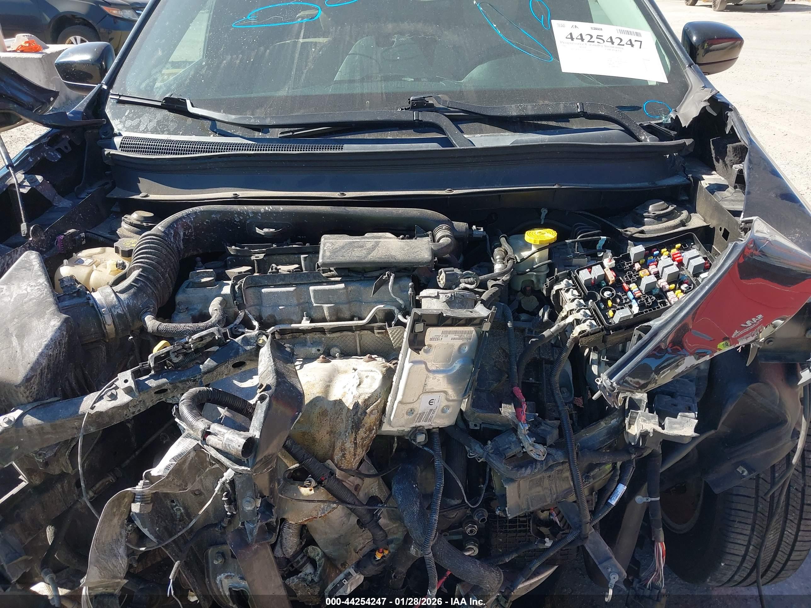 JEEP CHEROKEE image 10