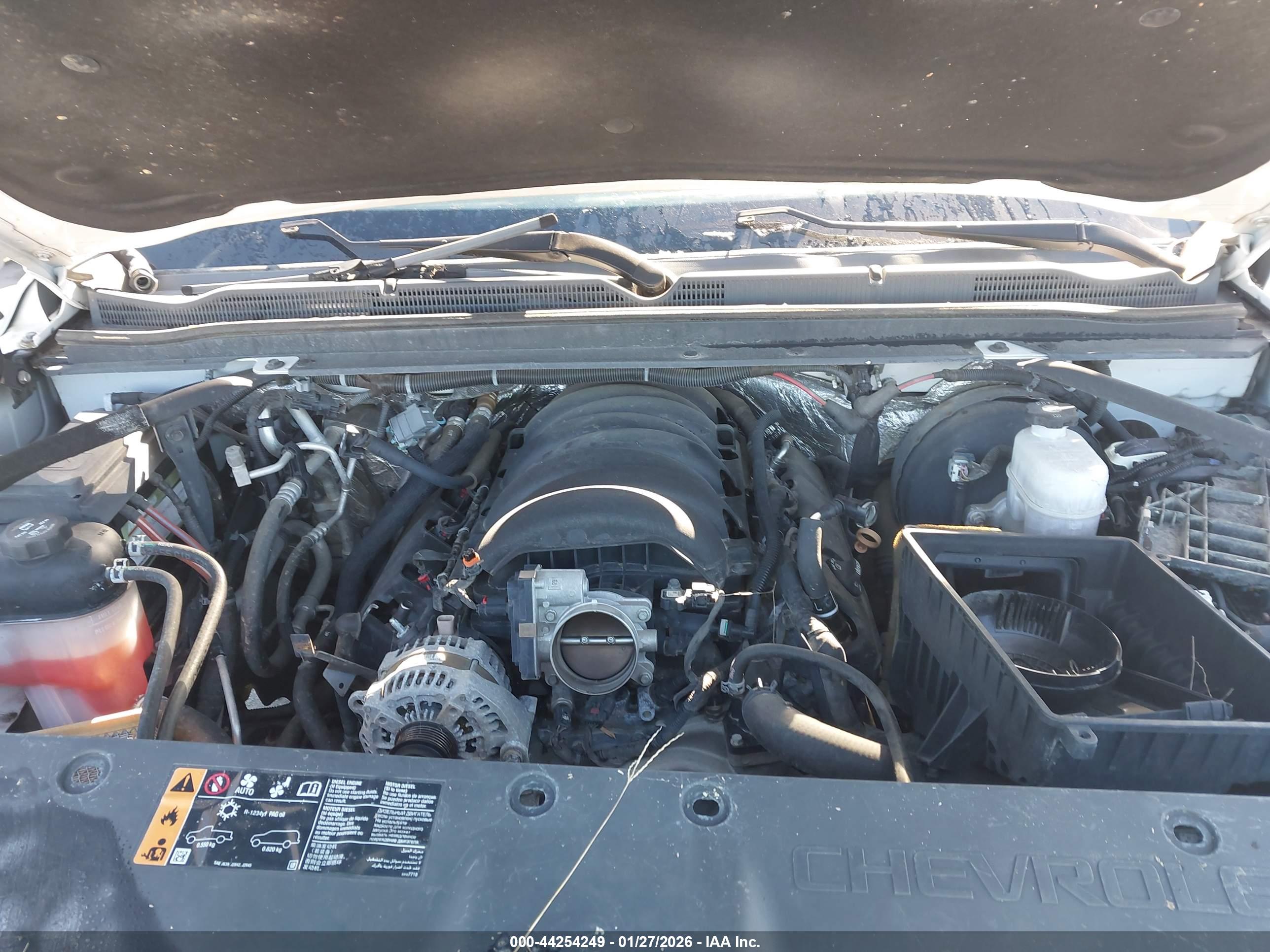 CHEVROLET TAHOE image 10