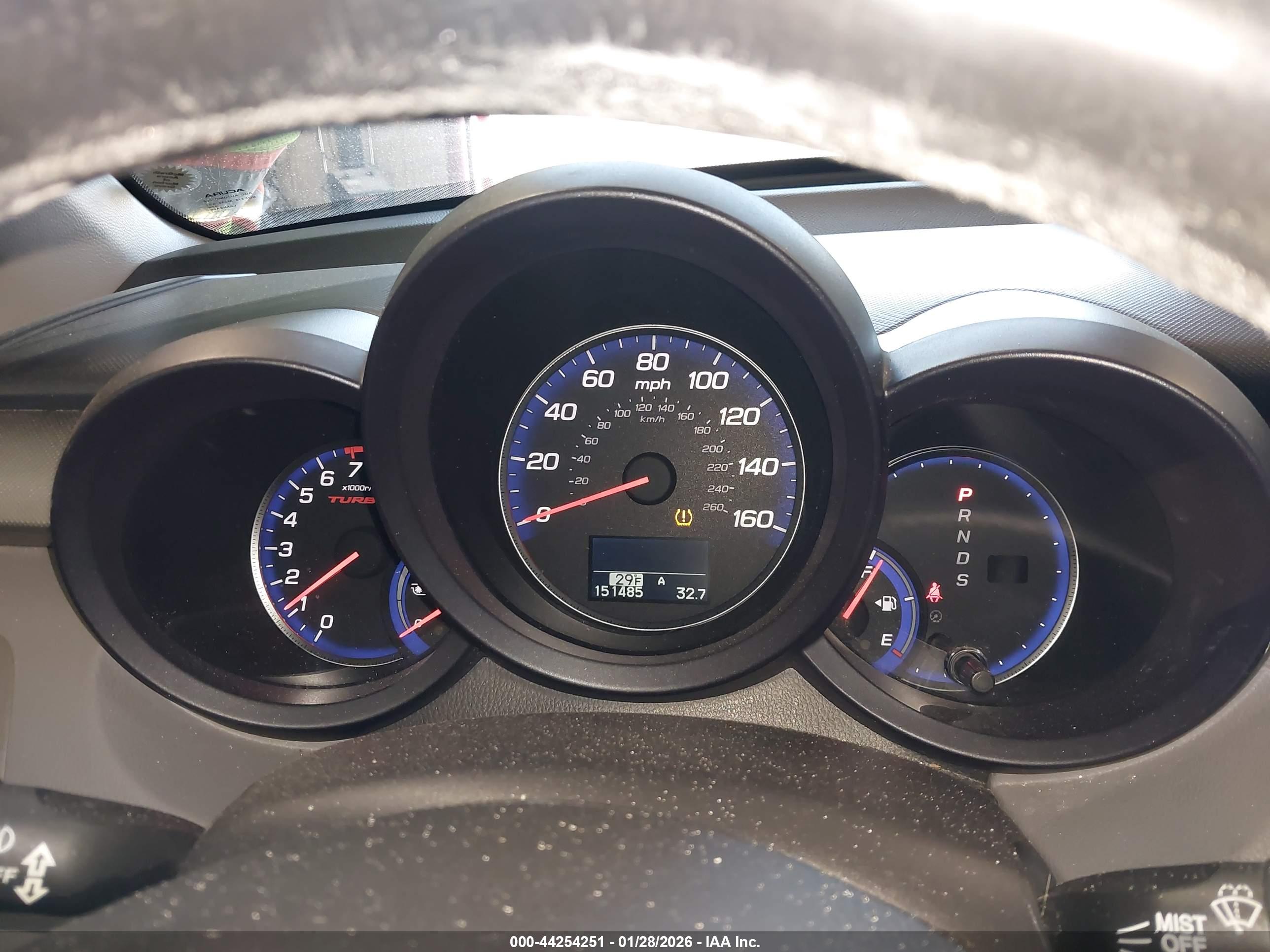 ACURA RDX image 7