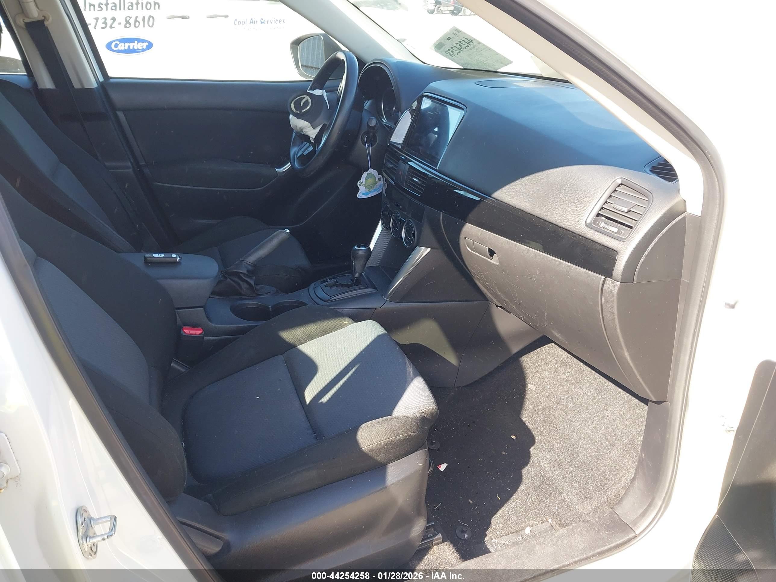MAZDA CX-5 image 5