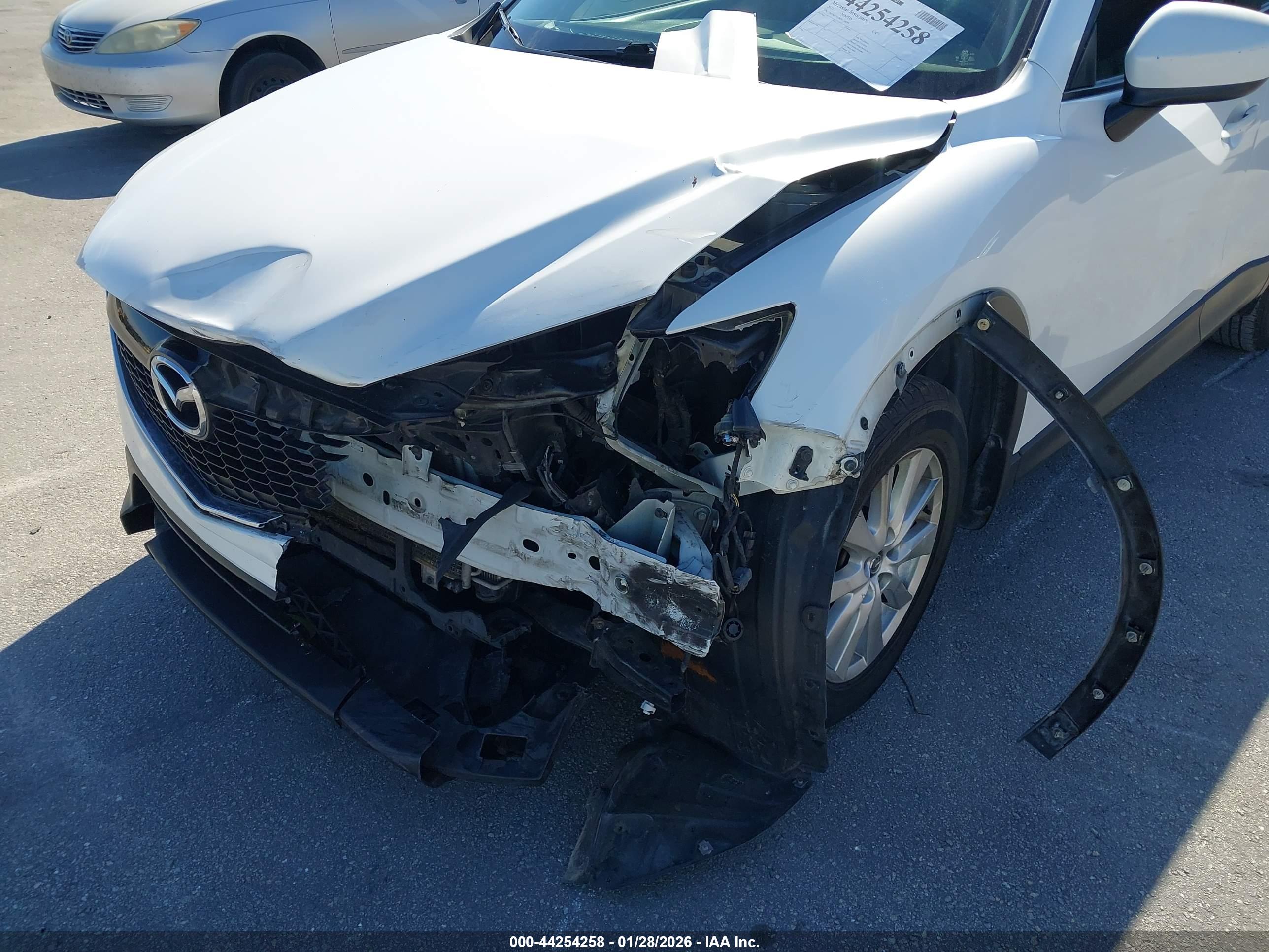 MAZDA CX-5 image 6