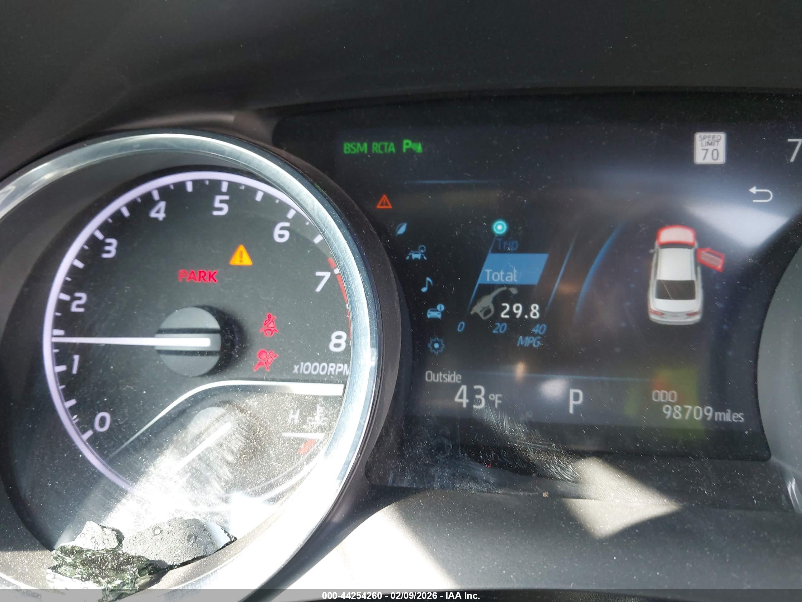 TOYOTA CAMRY image 7