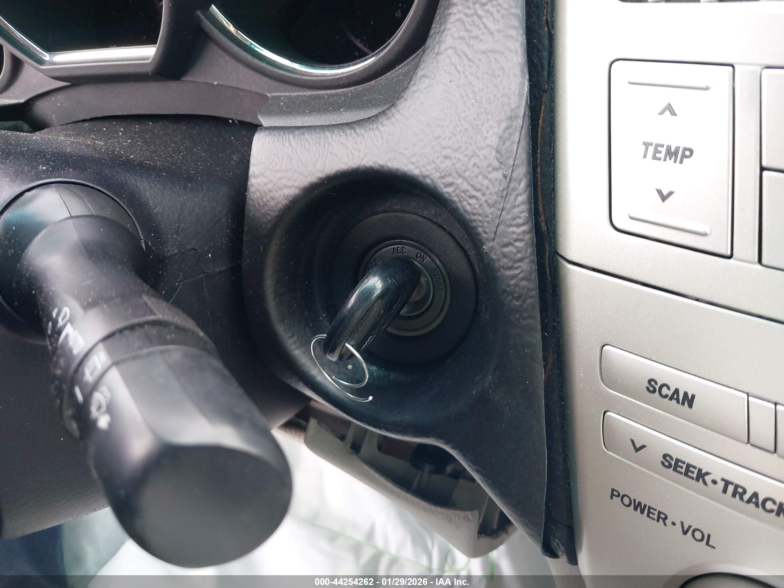 LEXUS RX image 11
