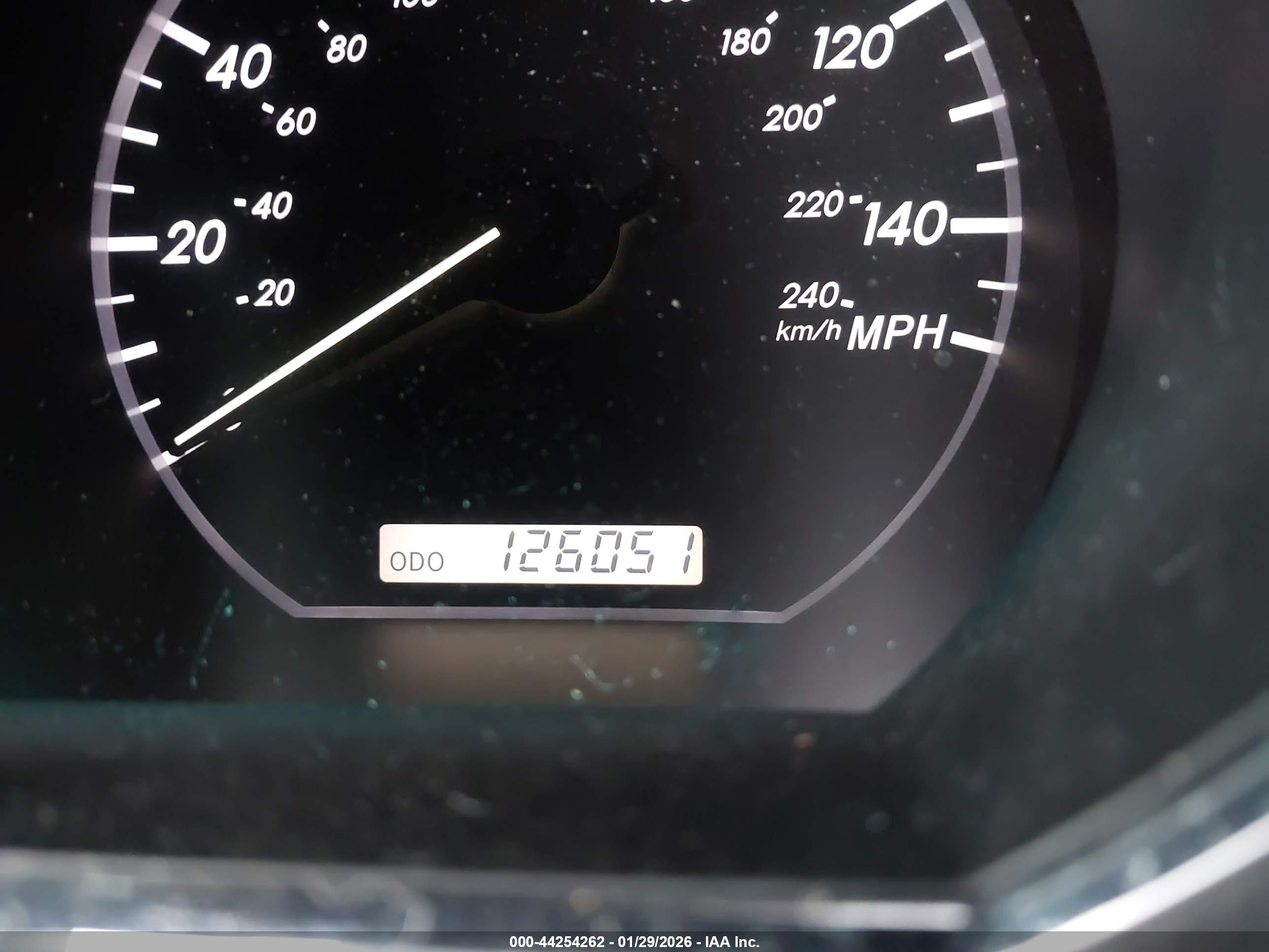 LEXUS RX image 7