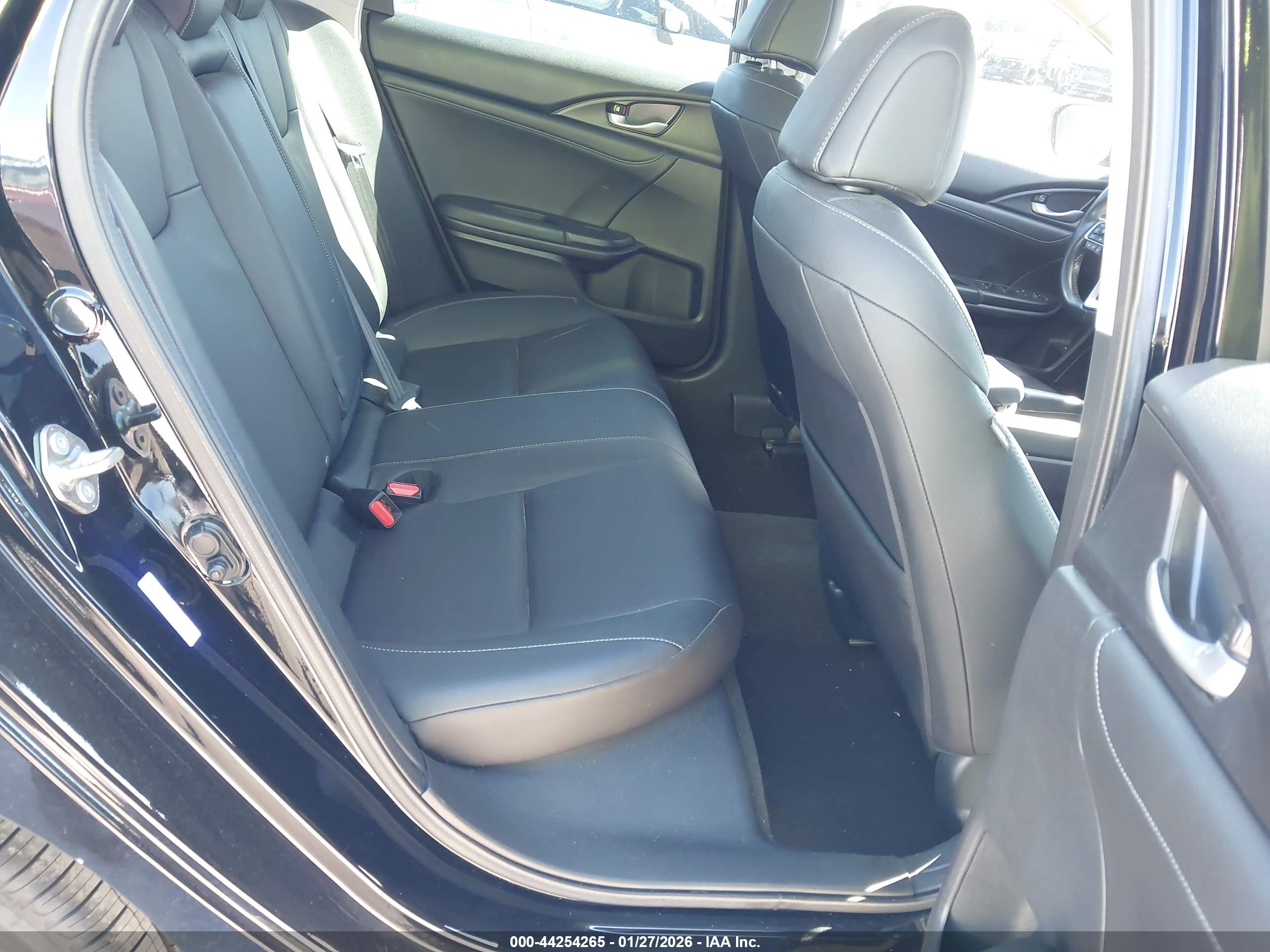 HONDA INSIGHT image 8