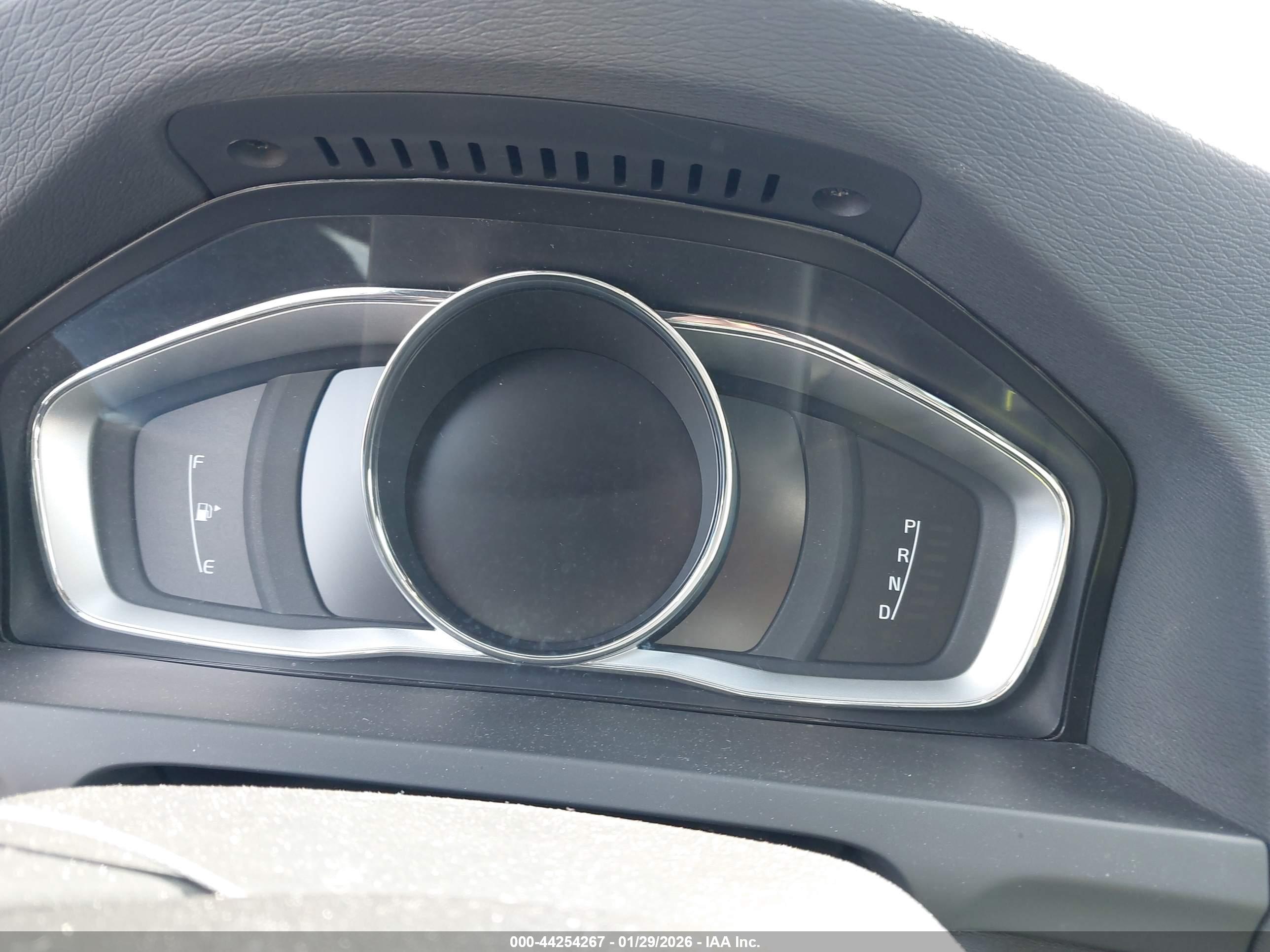 VOLVO S60 image 7