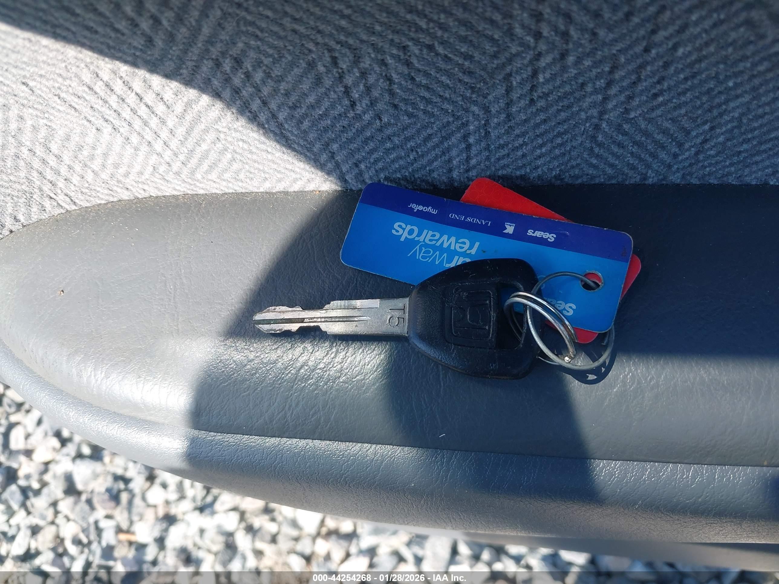 HONDA CIVIC image 11