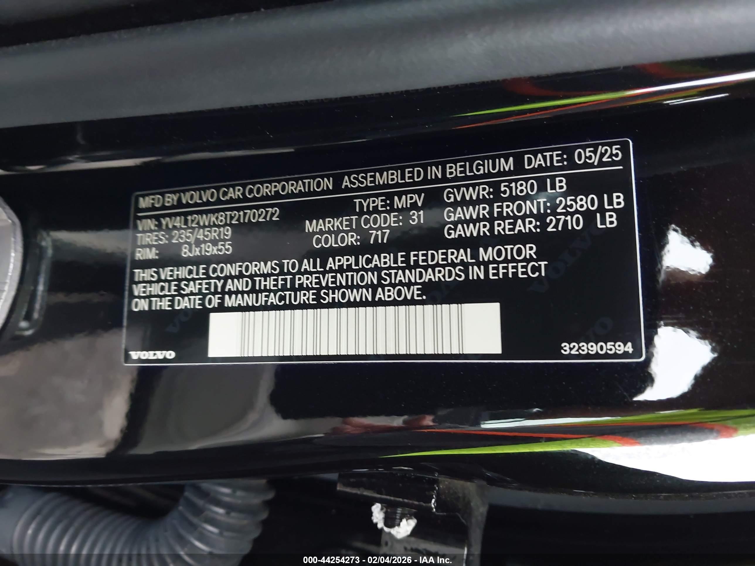 VOLVO V60 image 9