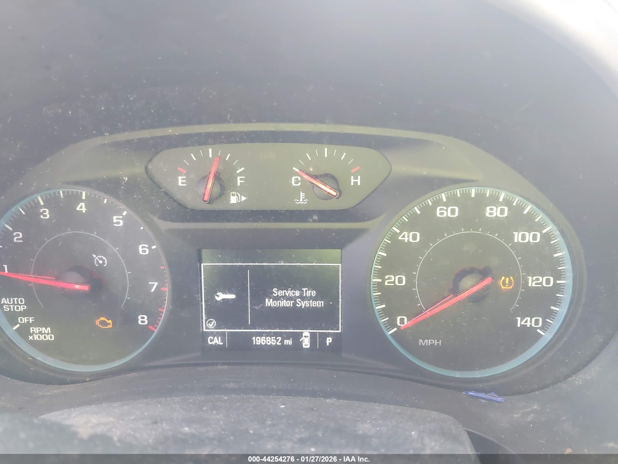 CHEVROLET MALIBU image 7