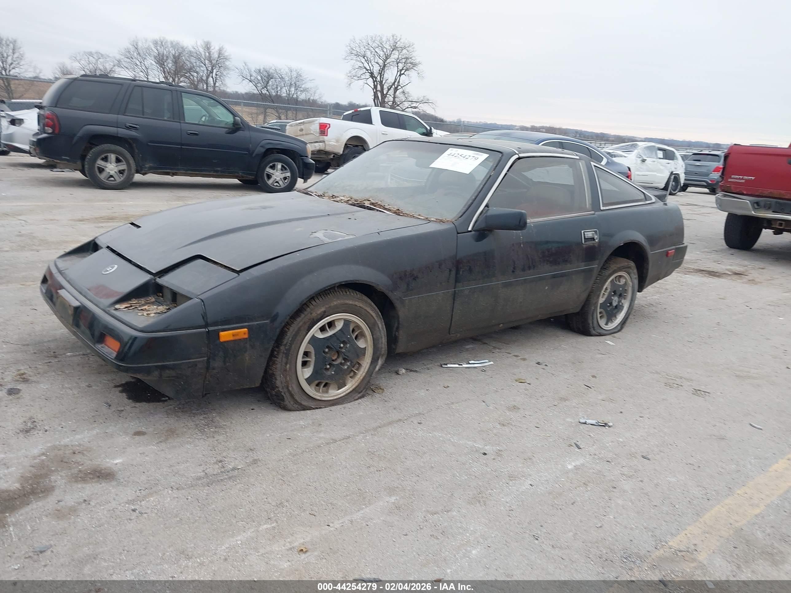 DATSUN 300ZX image 2