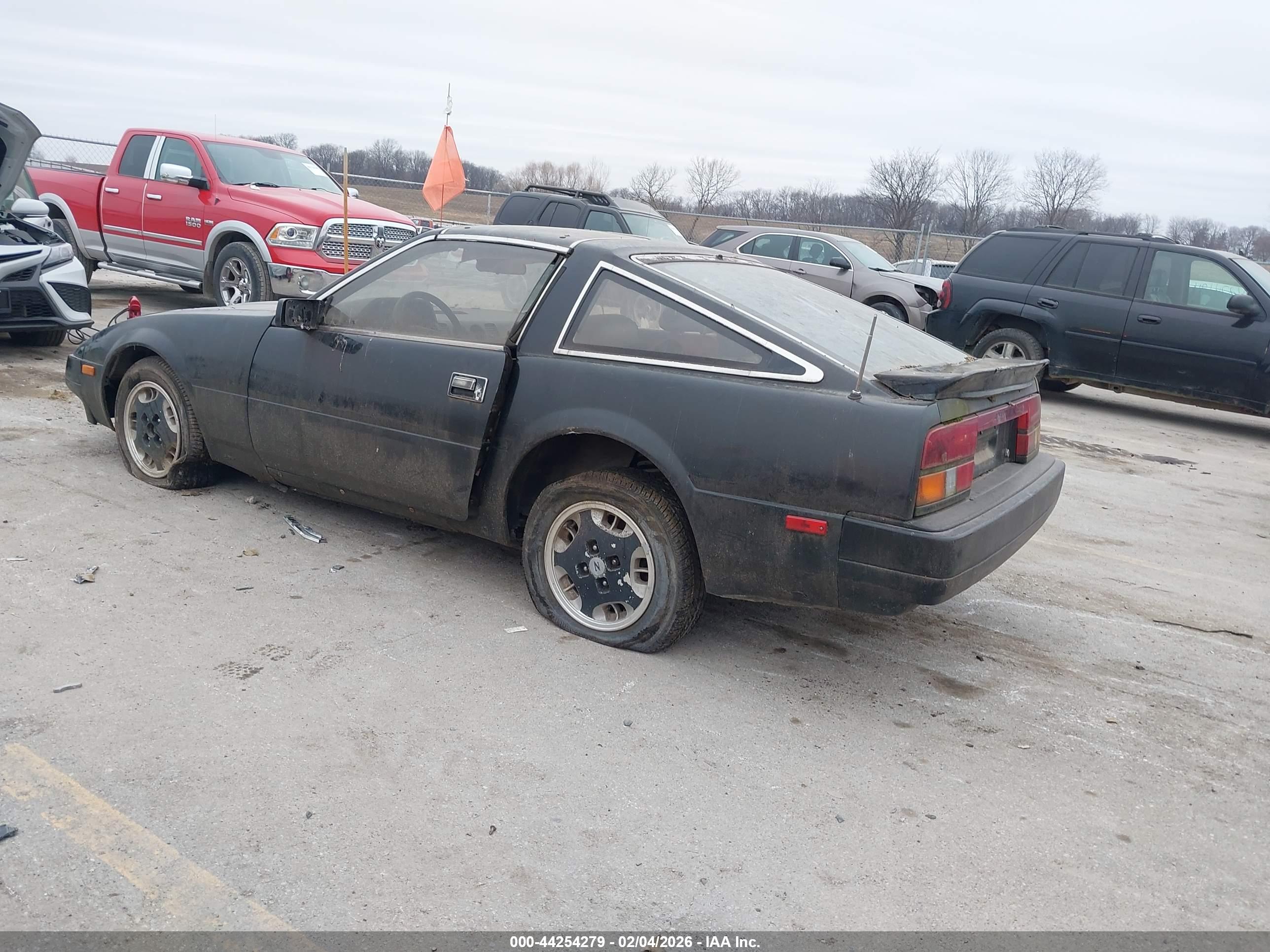 DATSUN 300ZX image 3