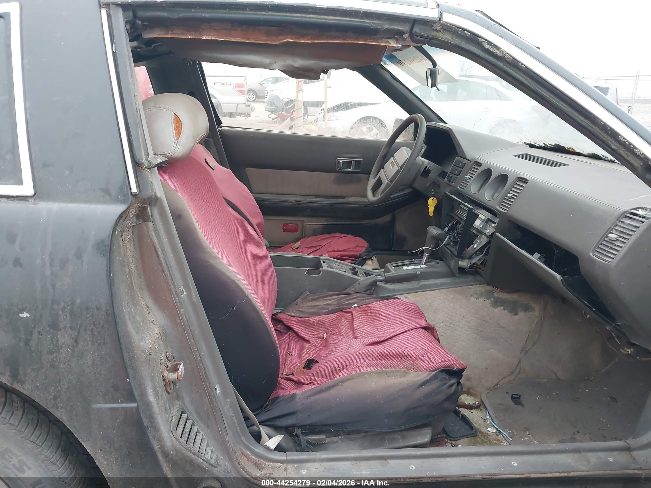 DATSUN 300ZX image 5