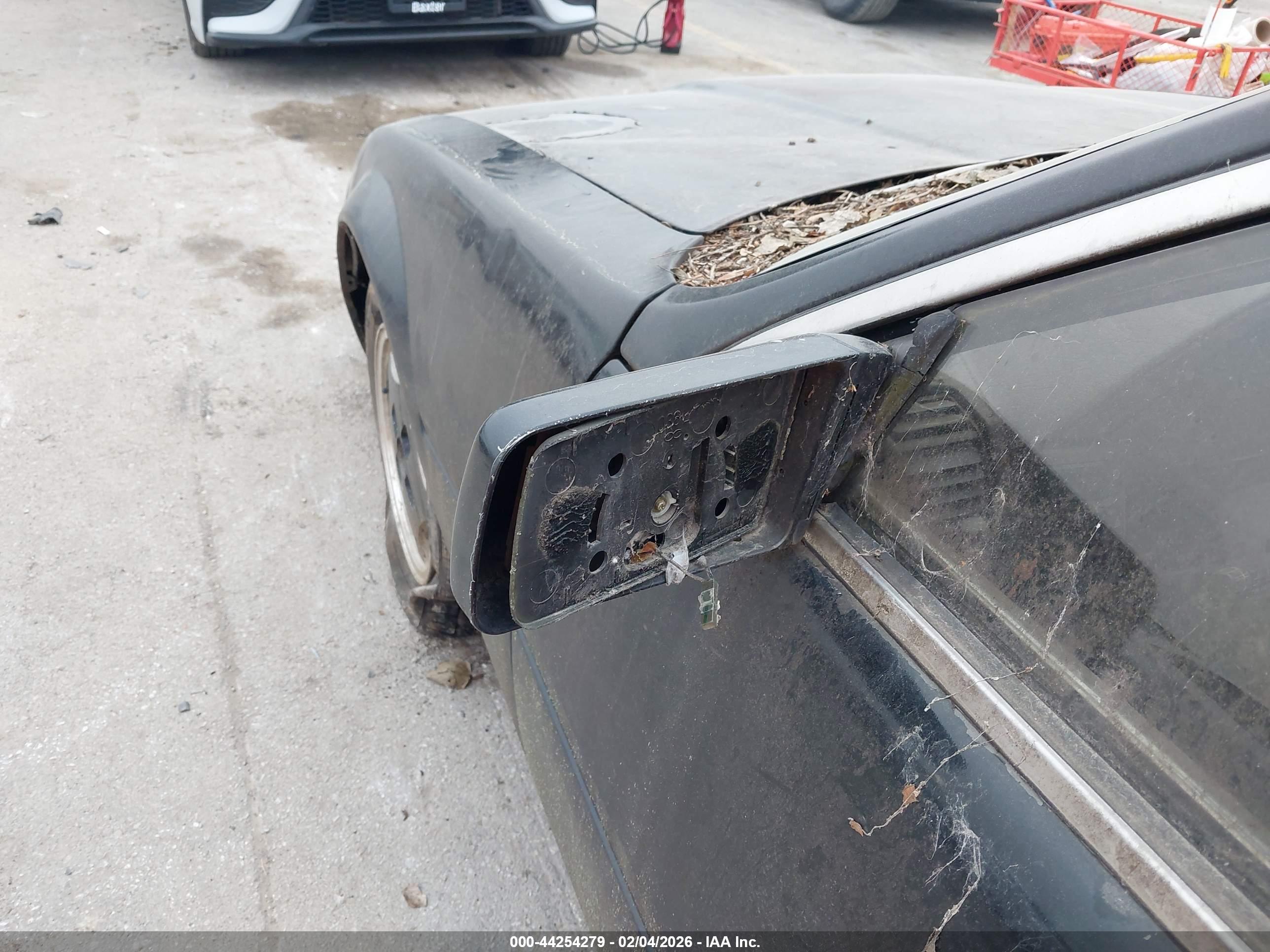 DATSUN 300ZX image 6