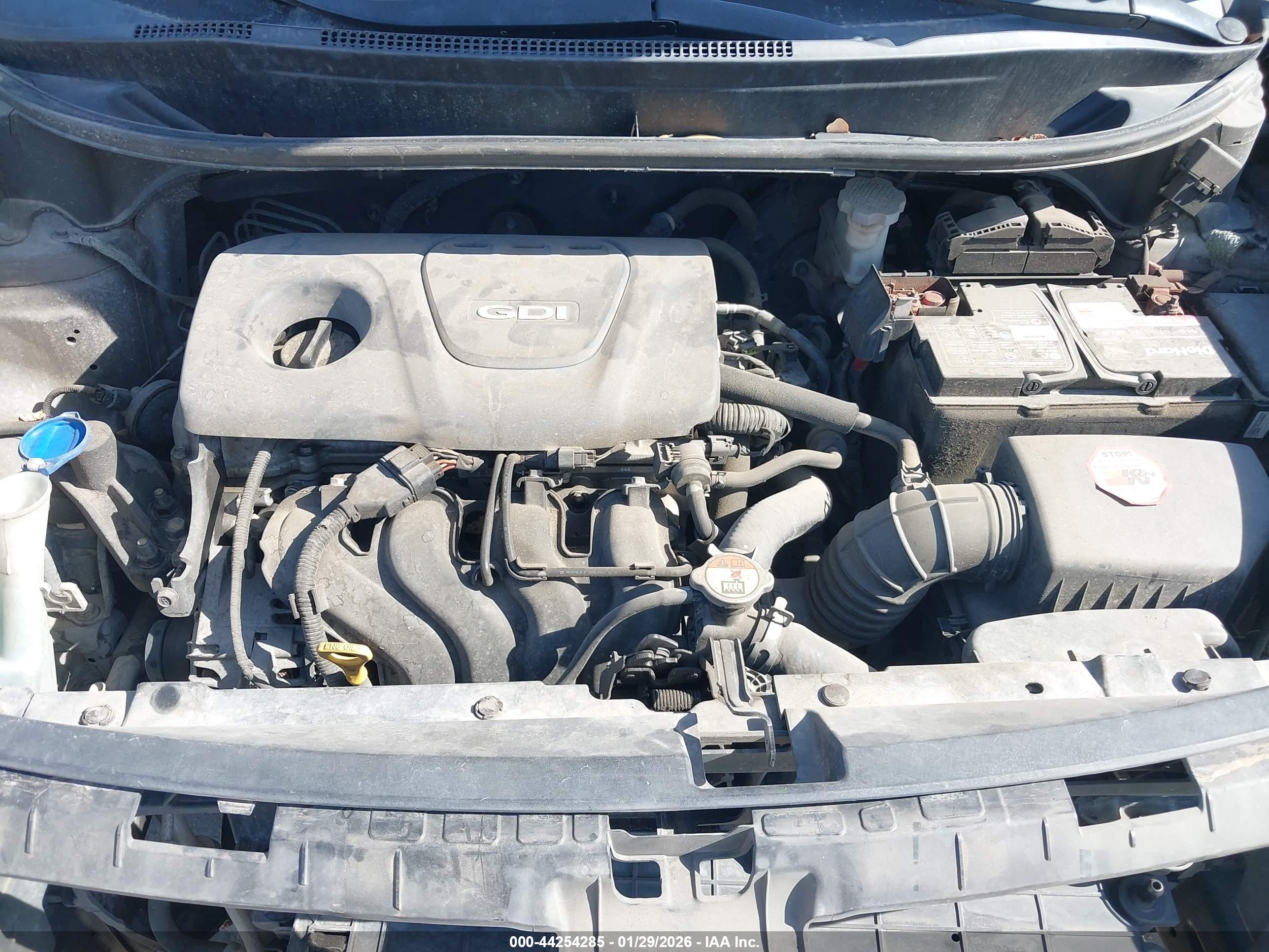 KIA RIO image 10