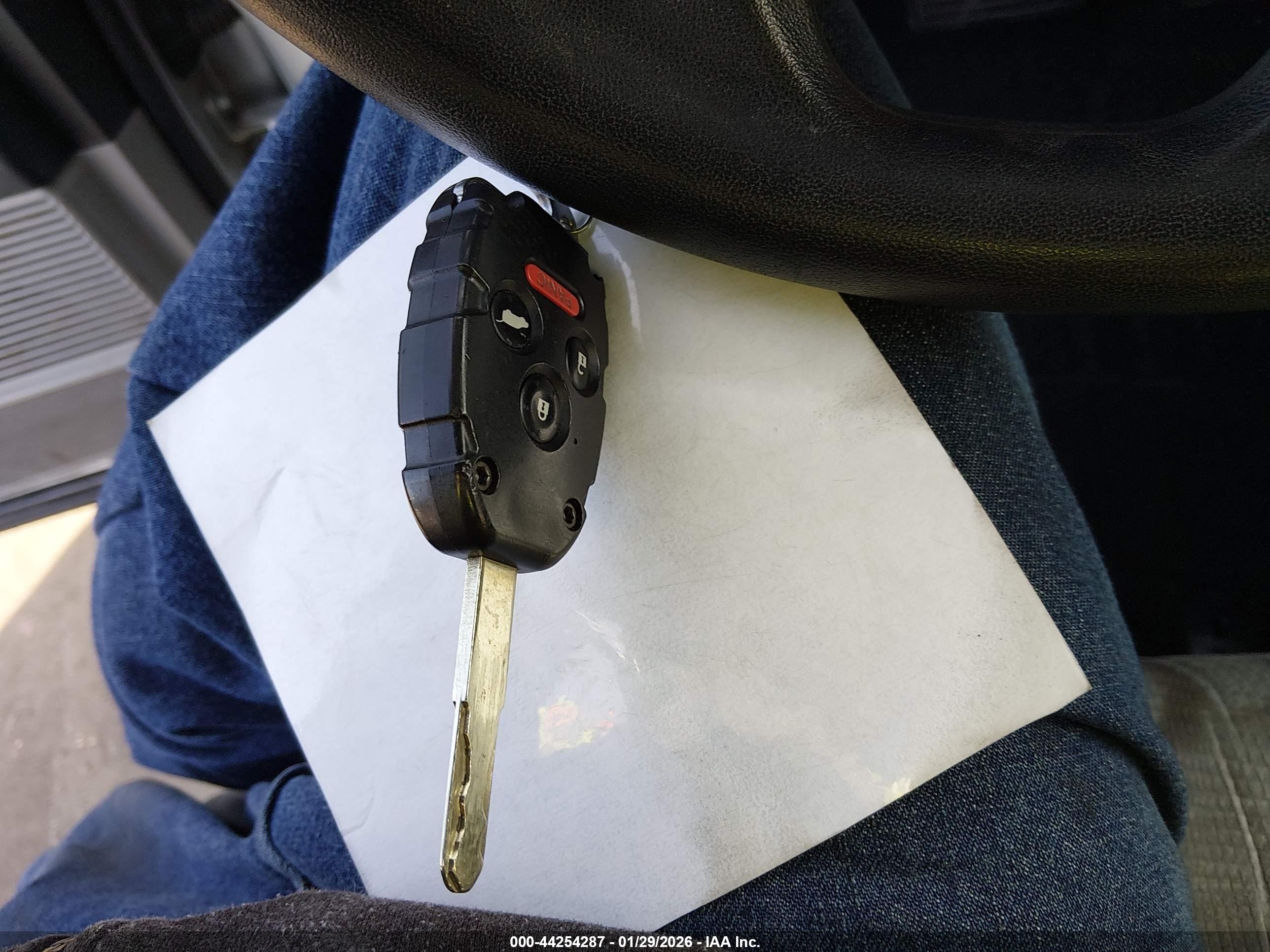 HONDA PILOT image 11