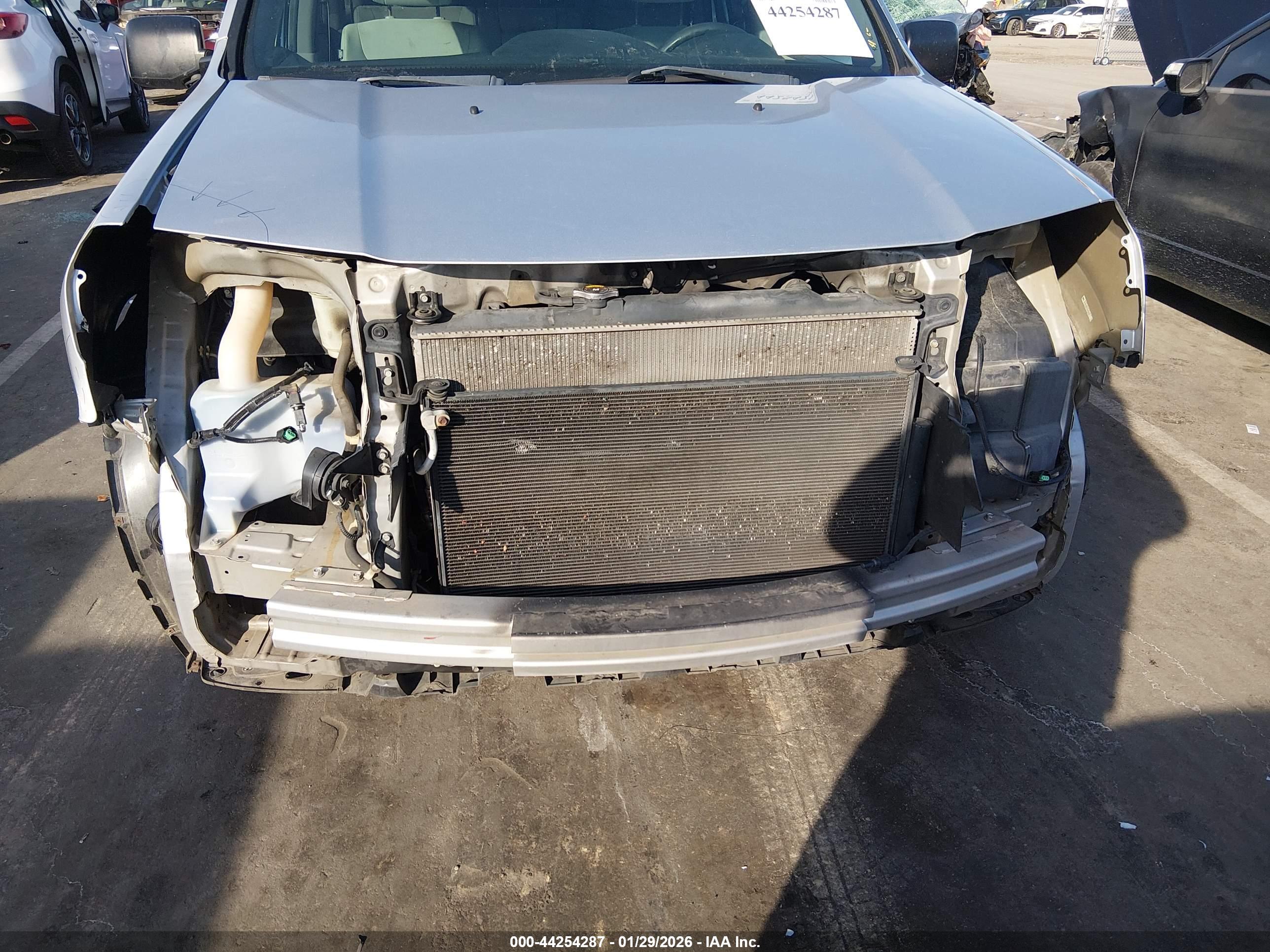 HONDA PILOT image 6
