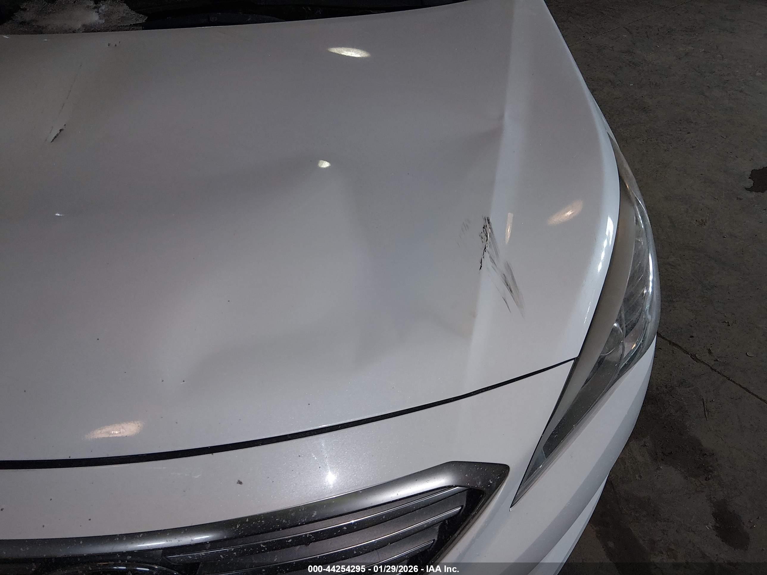 HYUNDAI SONATA image 6