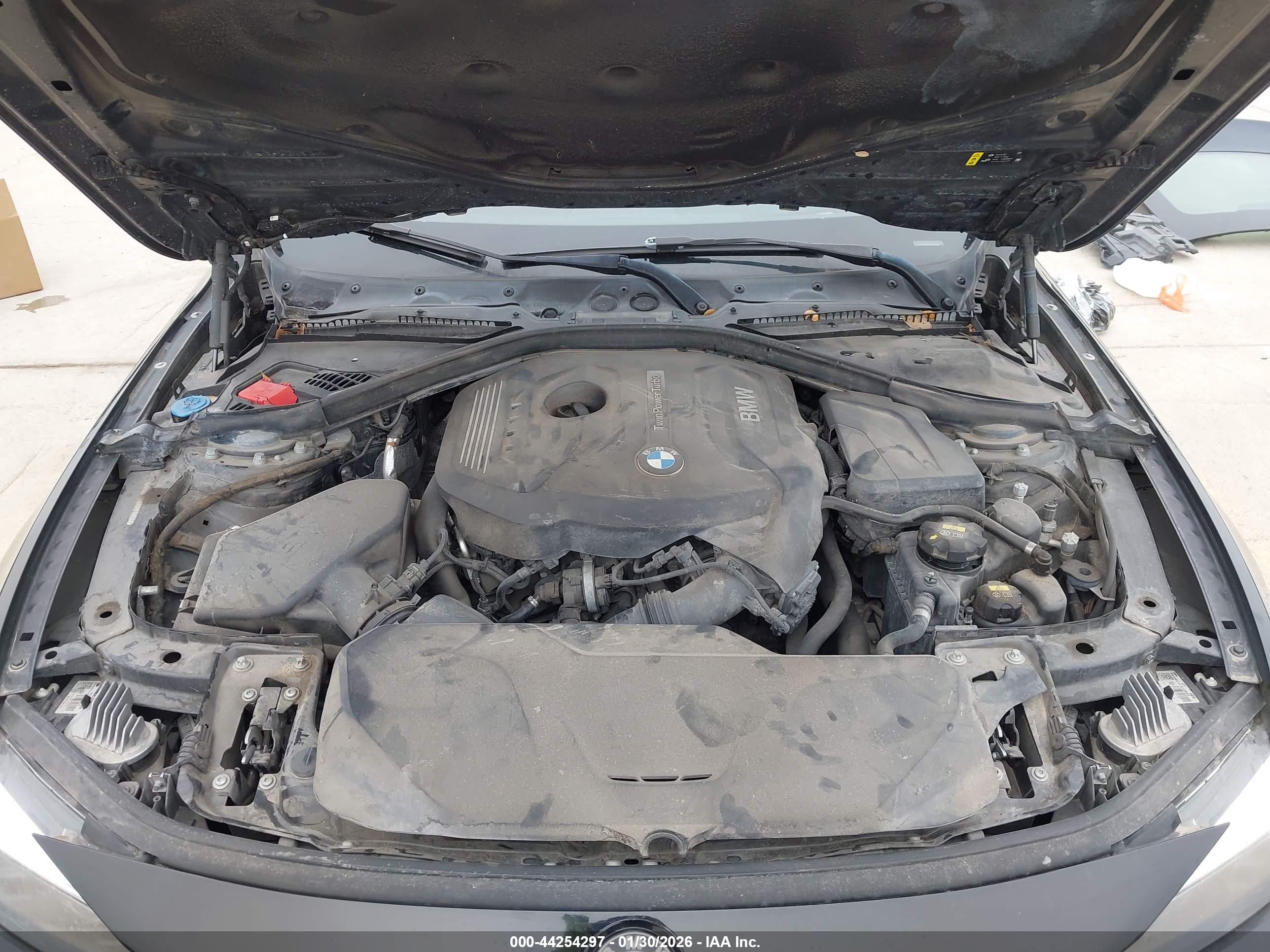 BMW 430I image 10