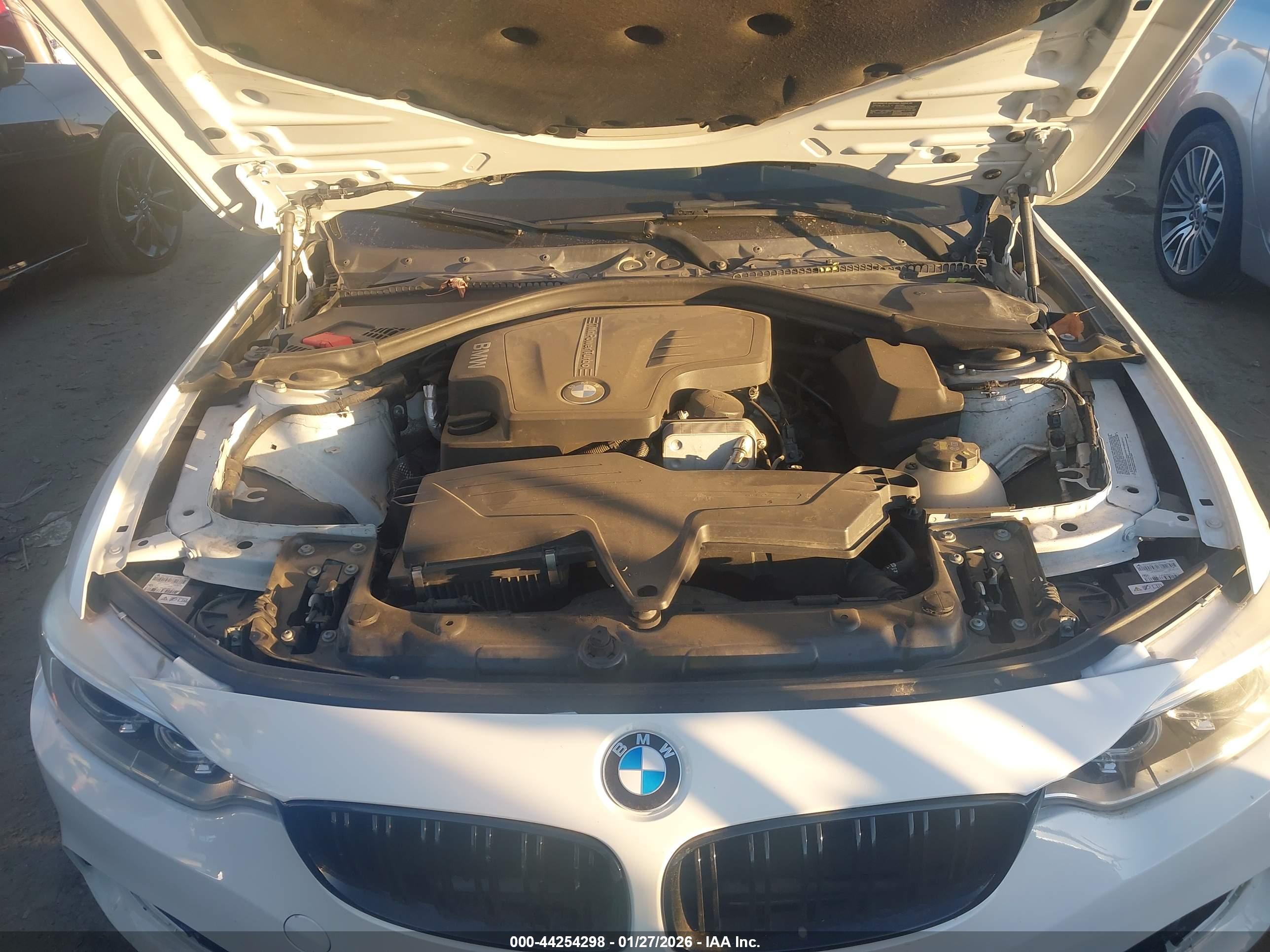 BMW 428I image 10