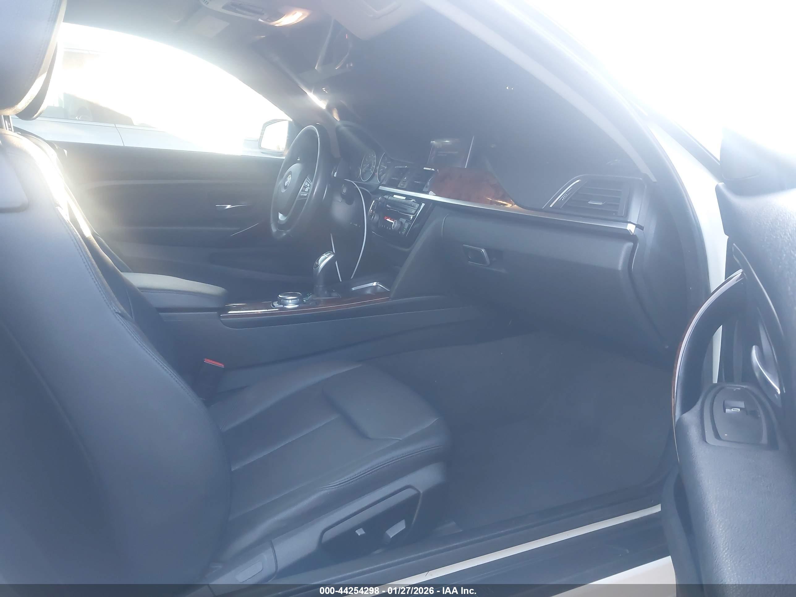 BMW 428I image 5