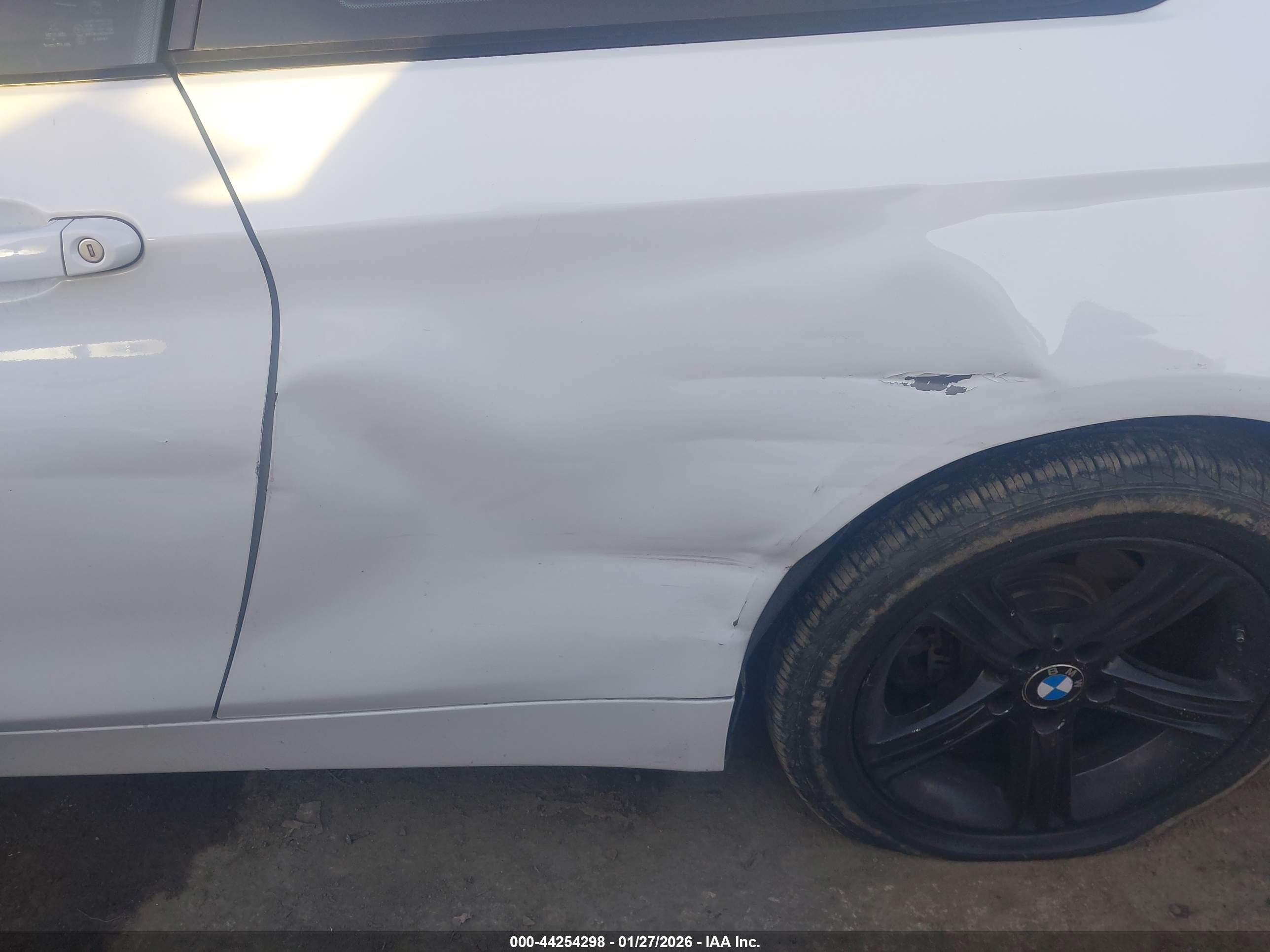 BMW 428I image 6