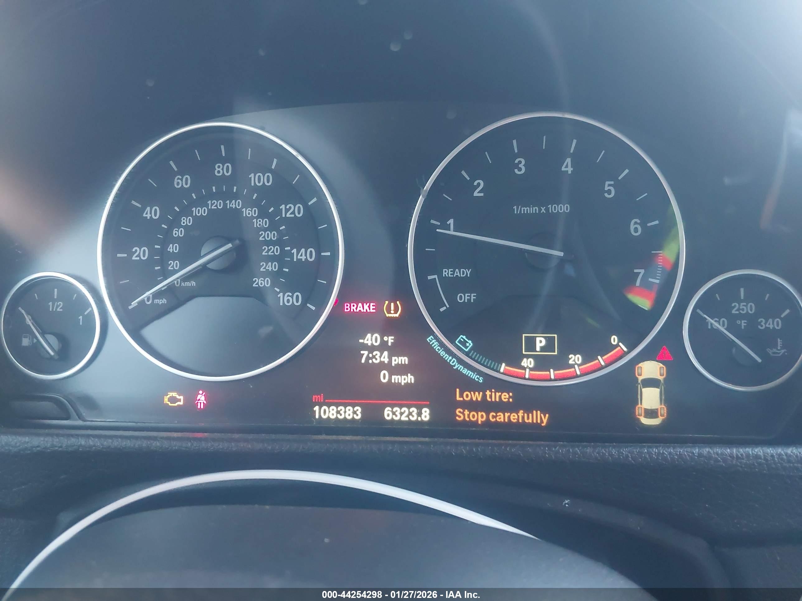 BMW 428I image 7