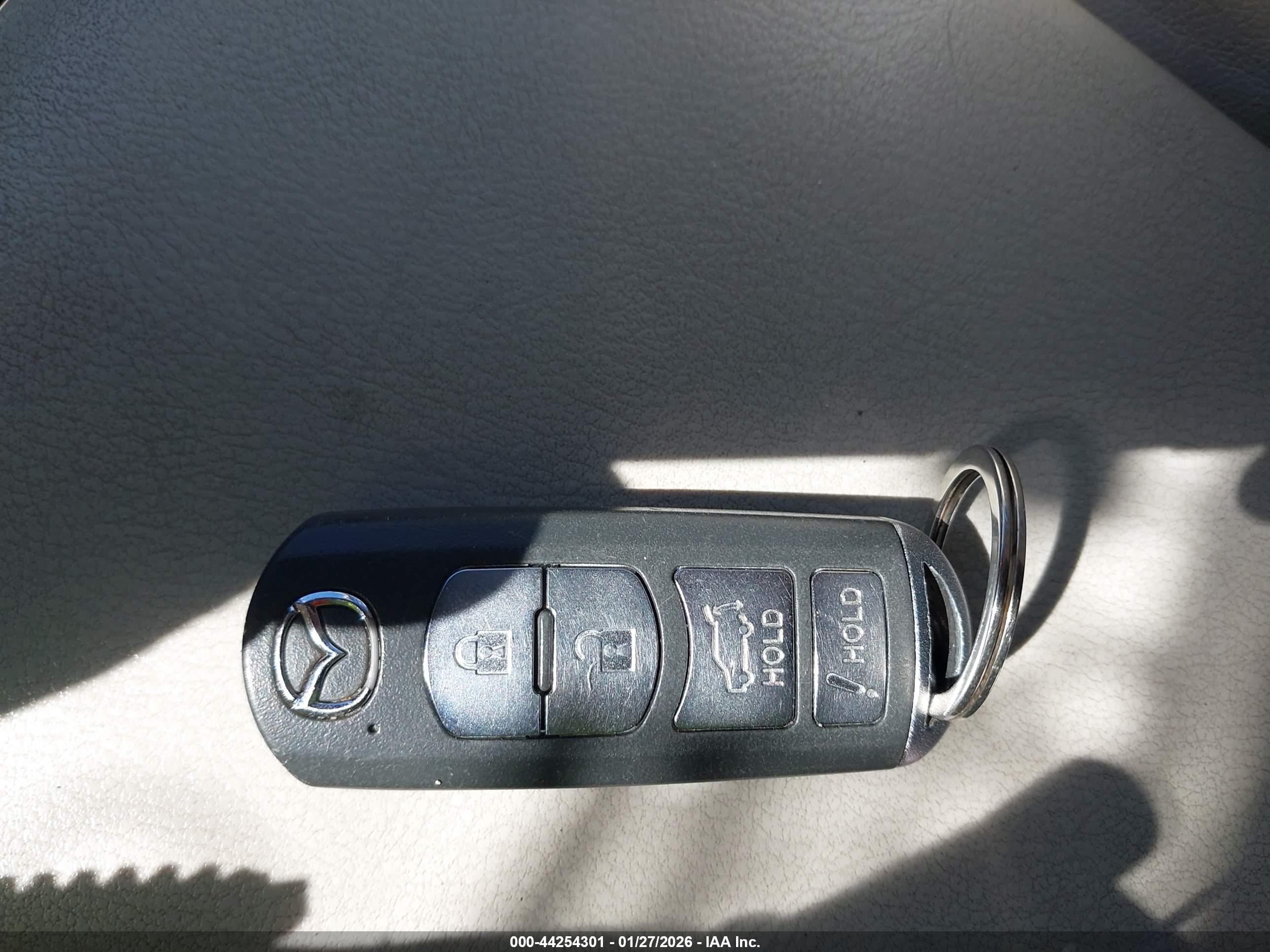 MAZDA CX-5 image 11