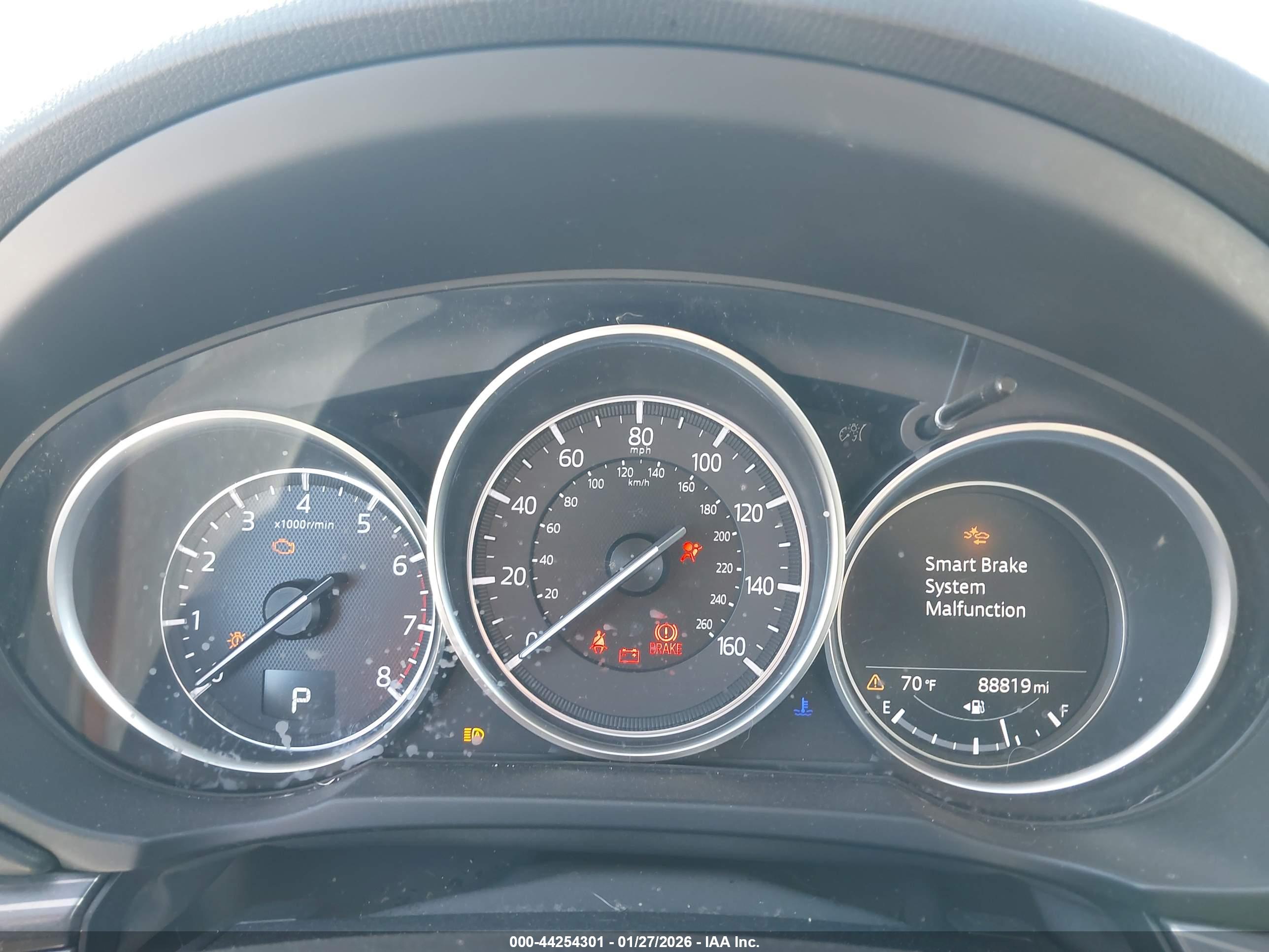 MAZDA CX-5 image 7