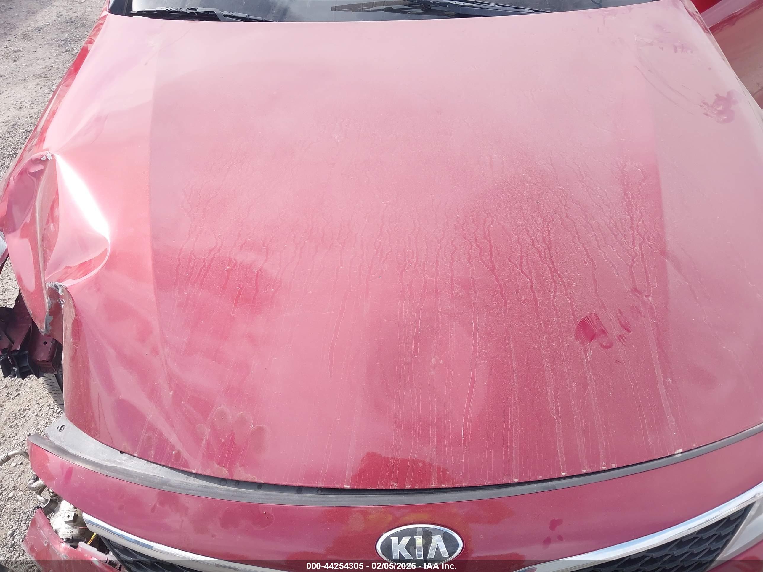 KIA OPTIMA image 10
