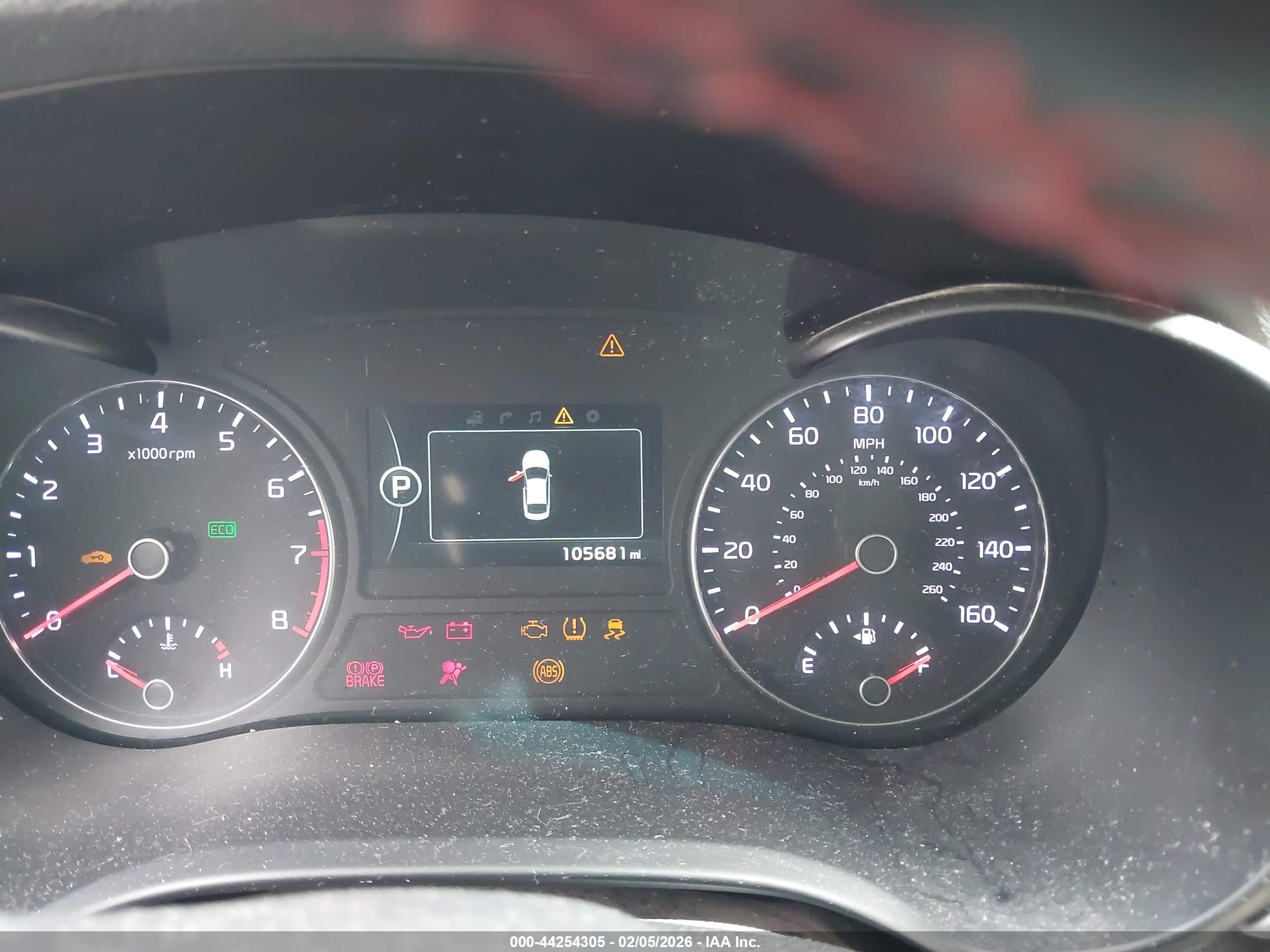 KIA OPTIMA image 7