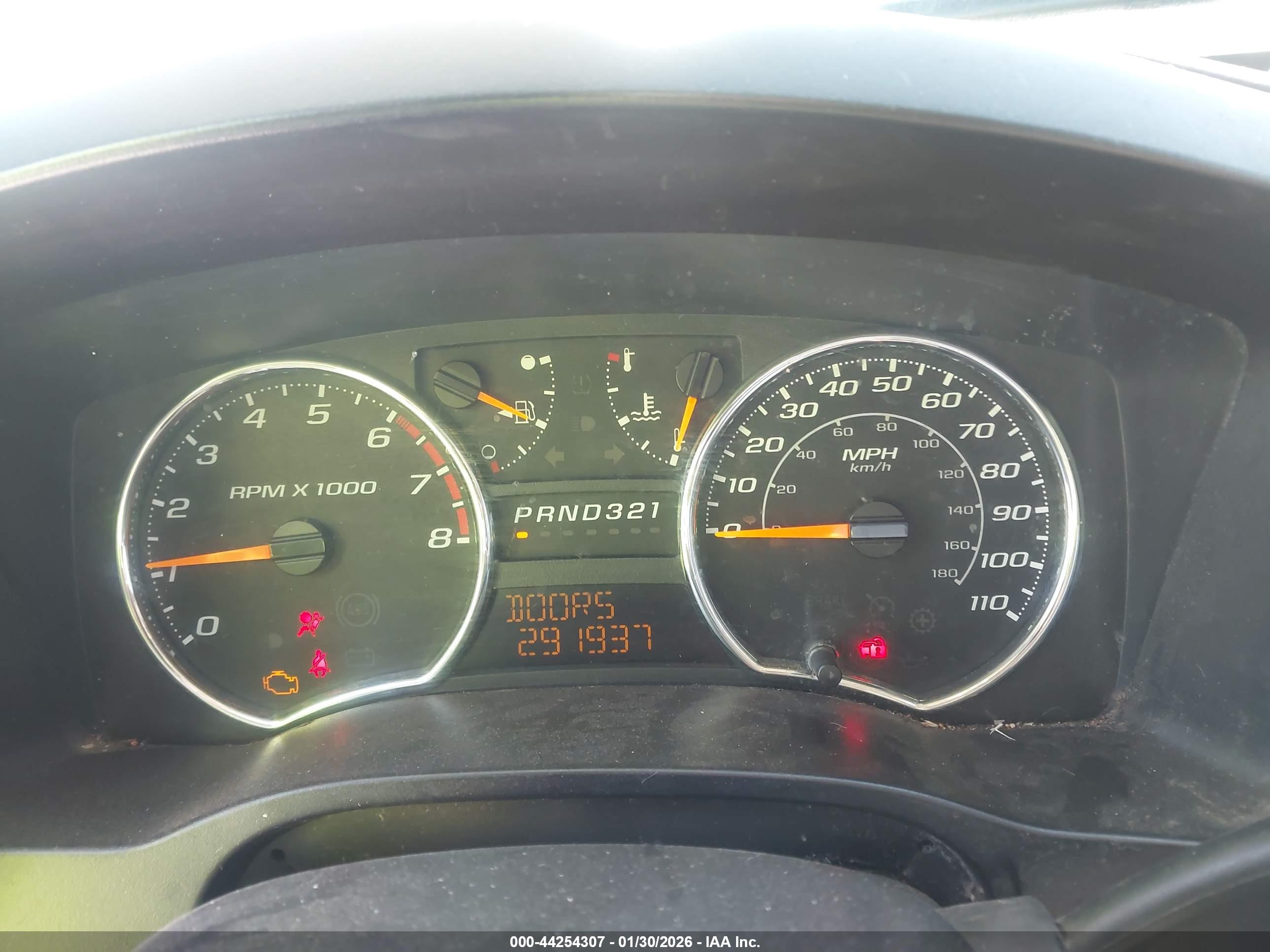CHEVROLET COLORADO image 7