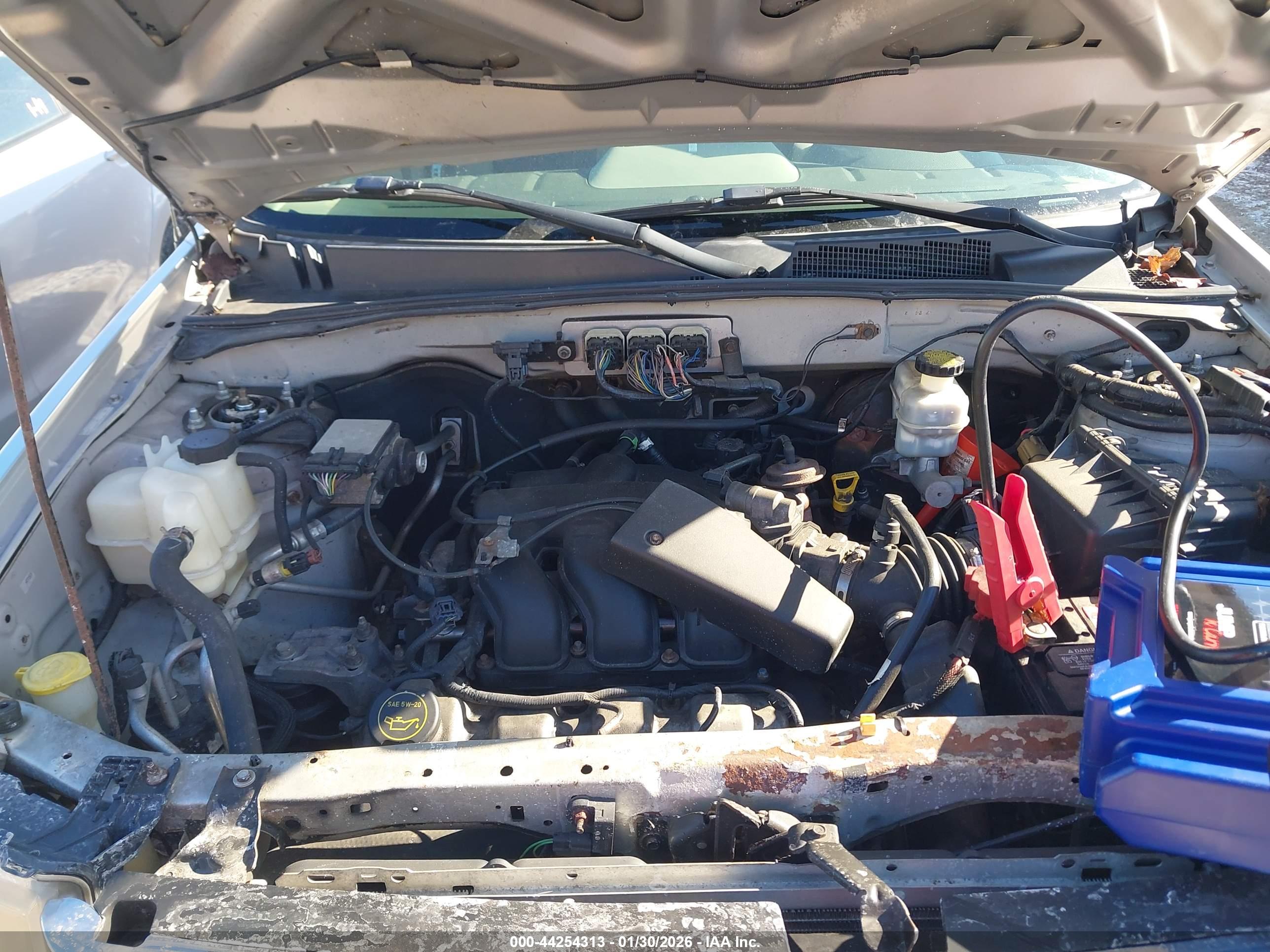 FORD ESCAPE image 10