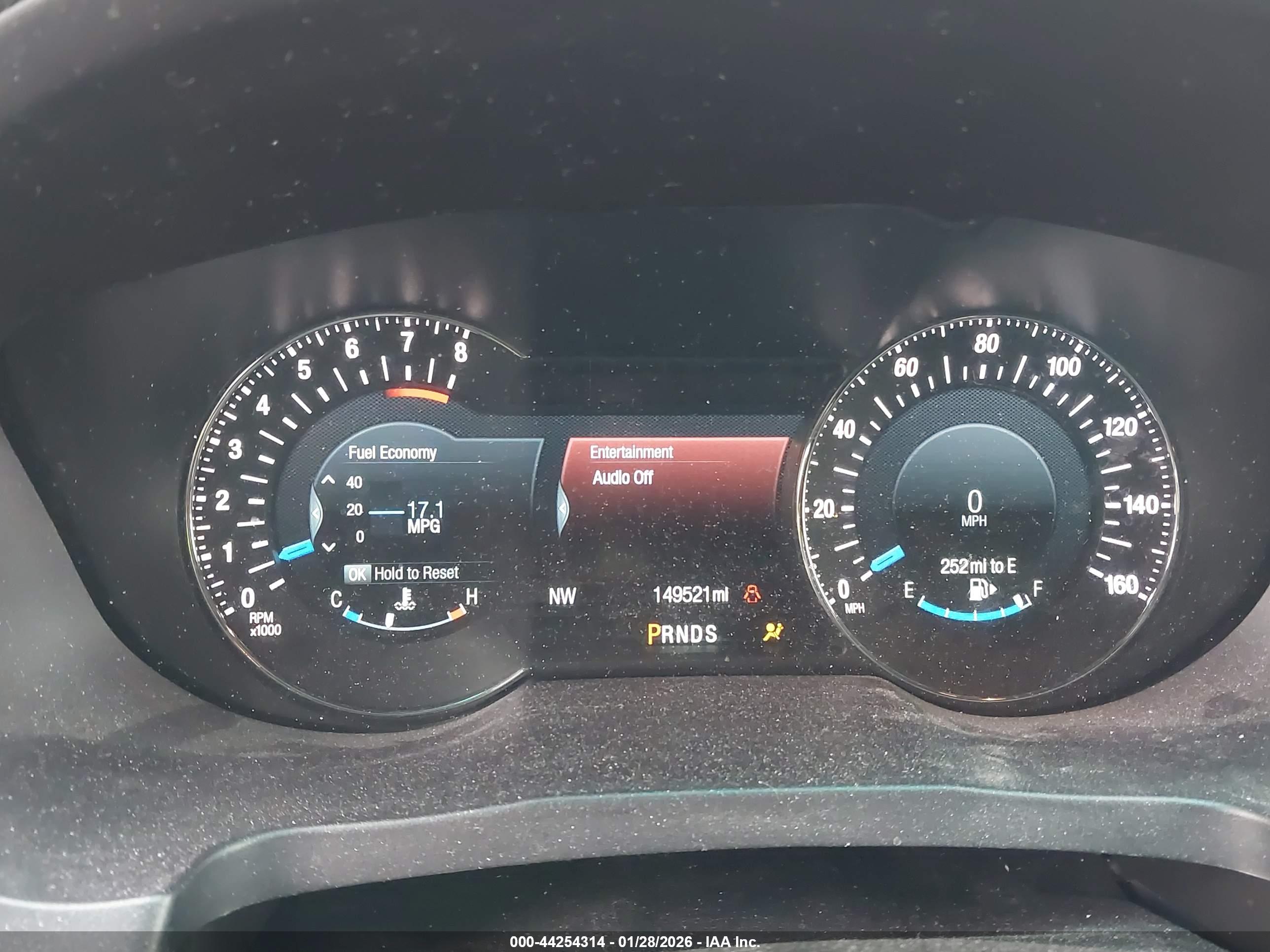 FORD EXPLORER image 7